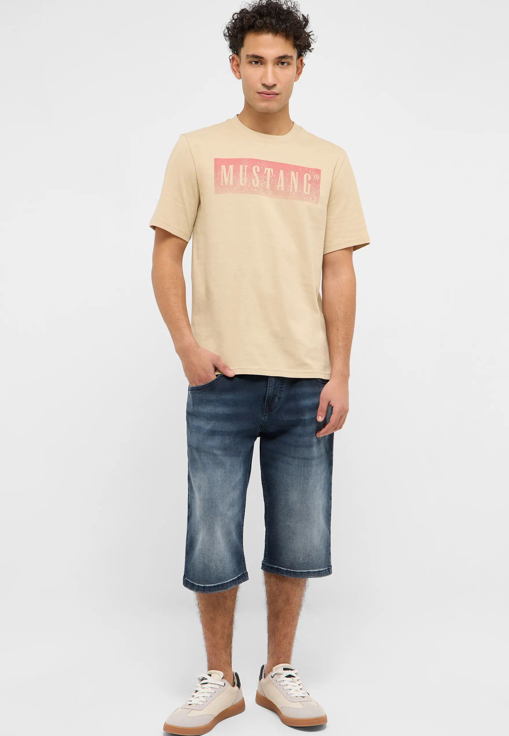 T-Shirt Style Austin