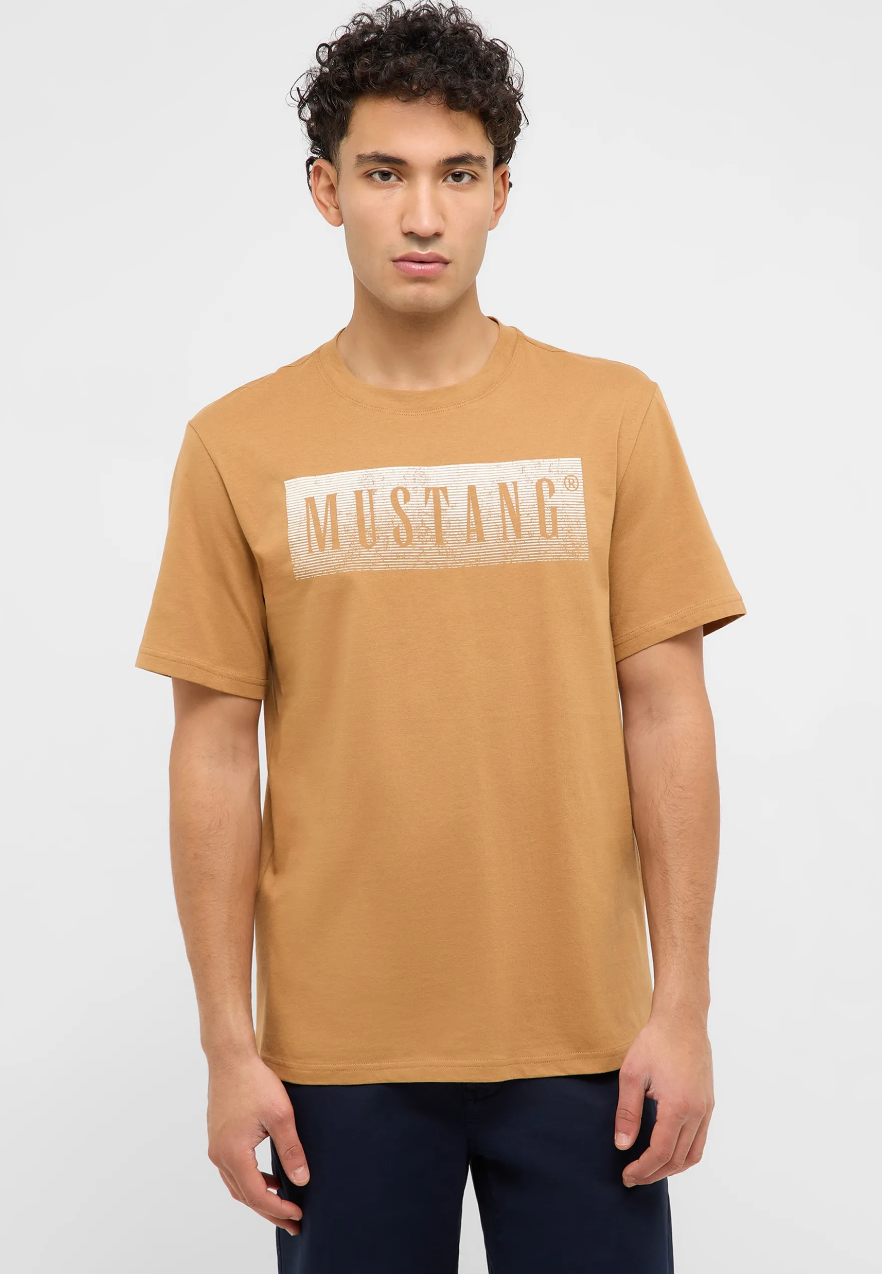 T-Shirt Style Austin