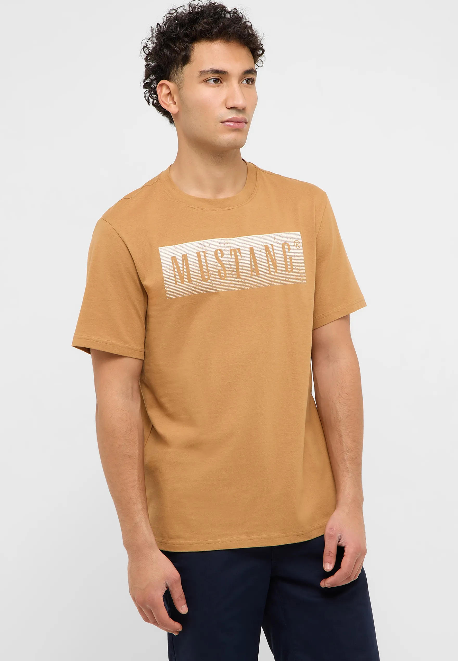 T-Shirt Style Austin