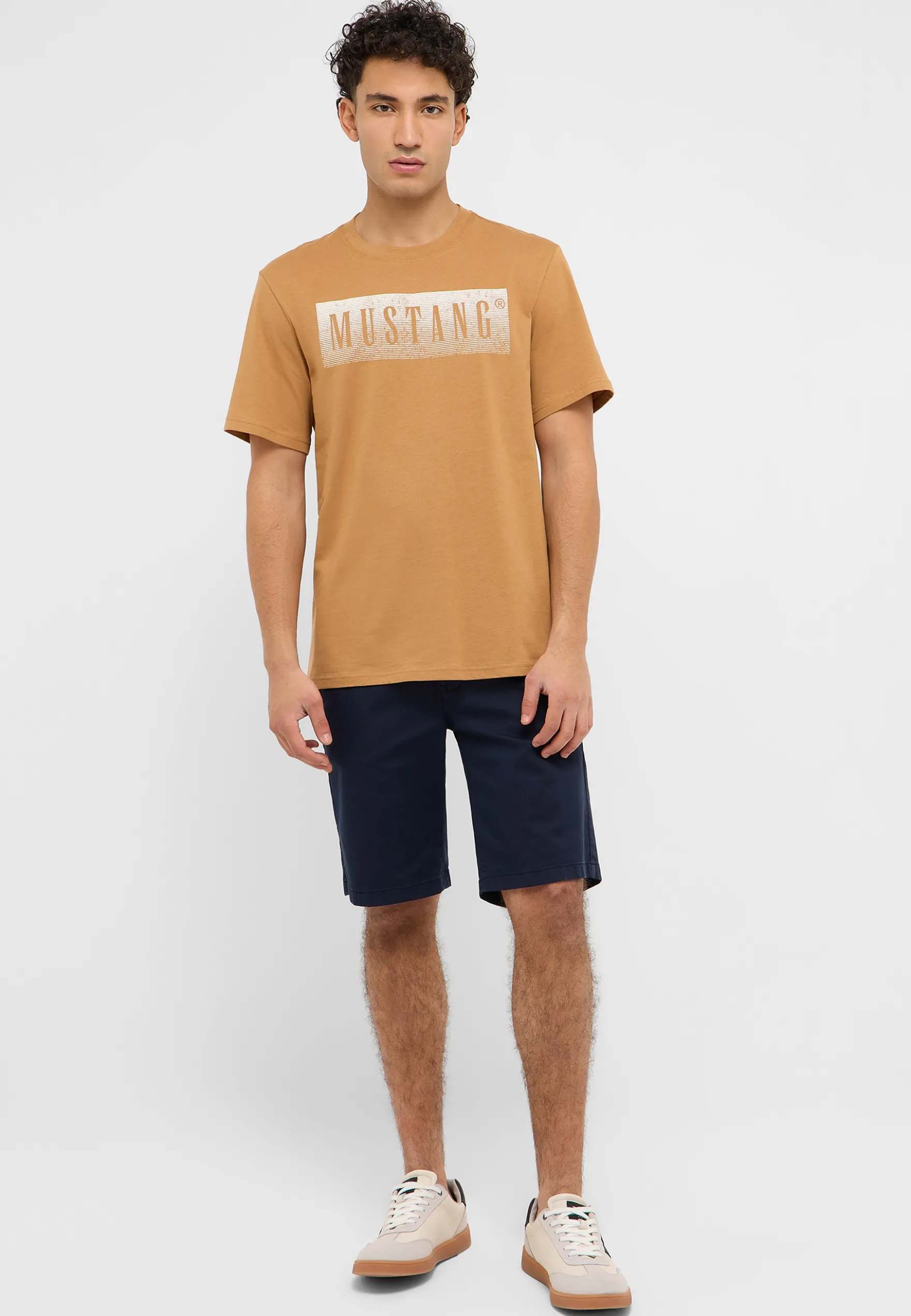 T-Shirt Style Austin