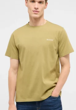 T-Shirt Style Austin