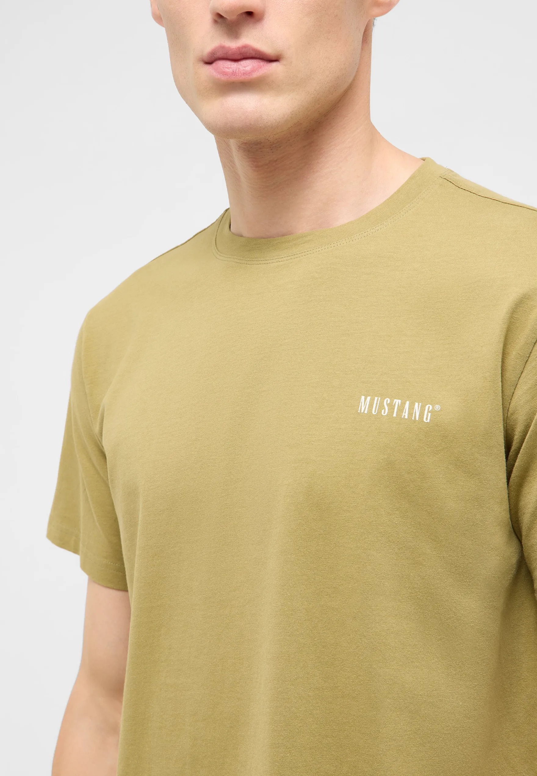 T-Shirt Style Austin