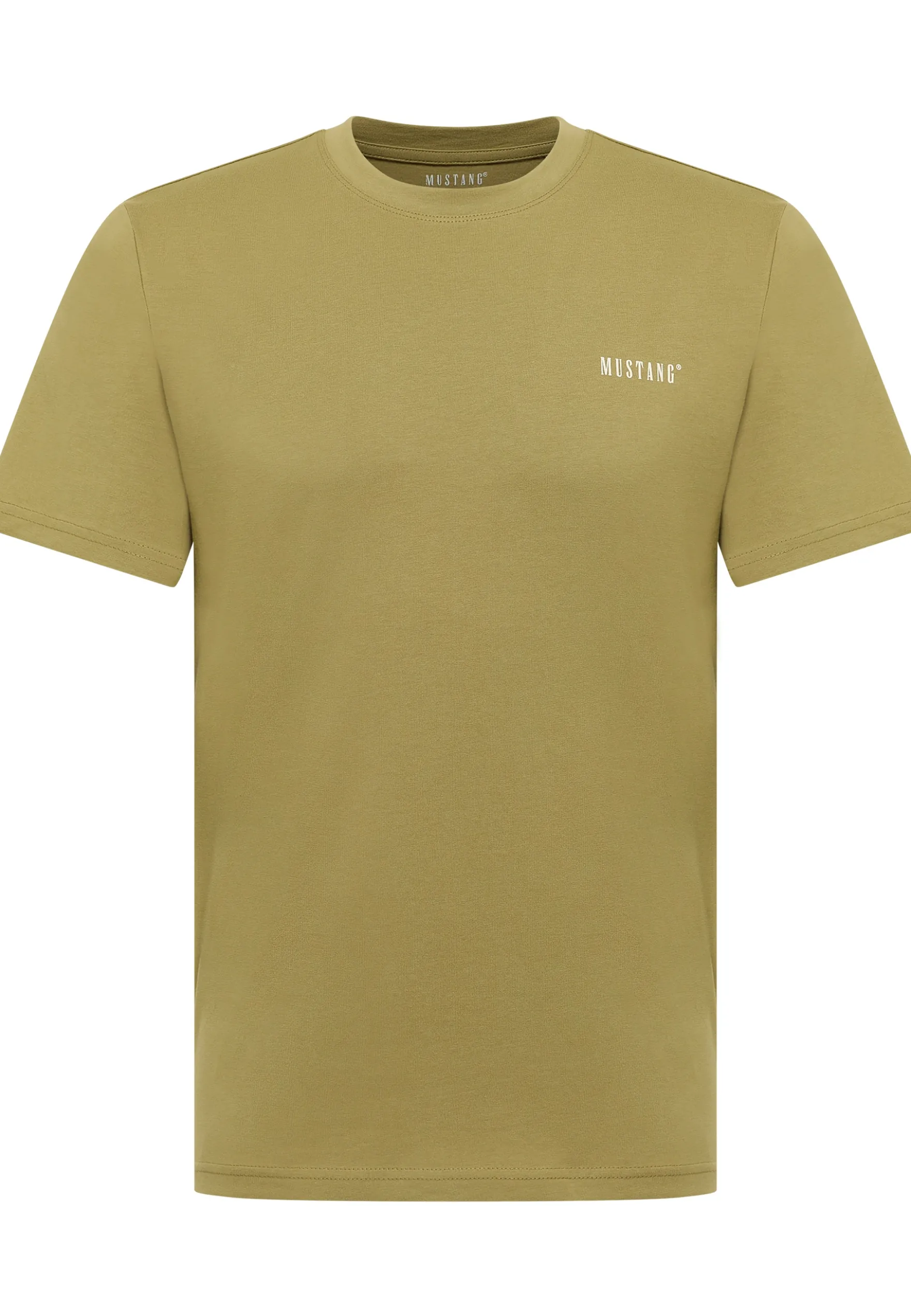 T-Shirt Style Austin
