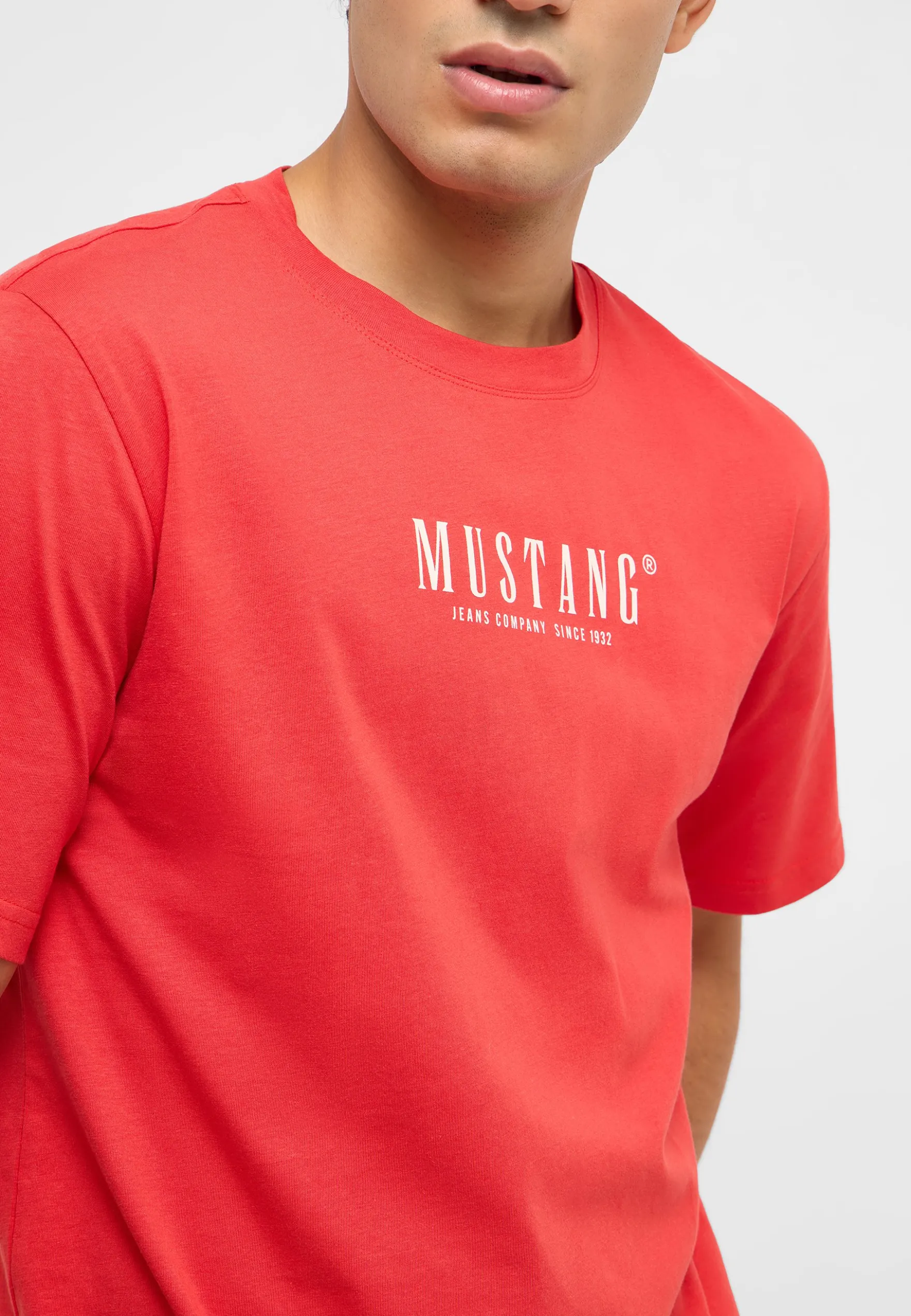 T-Shirt Style Austin