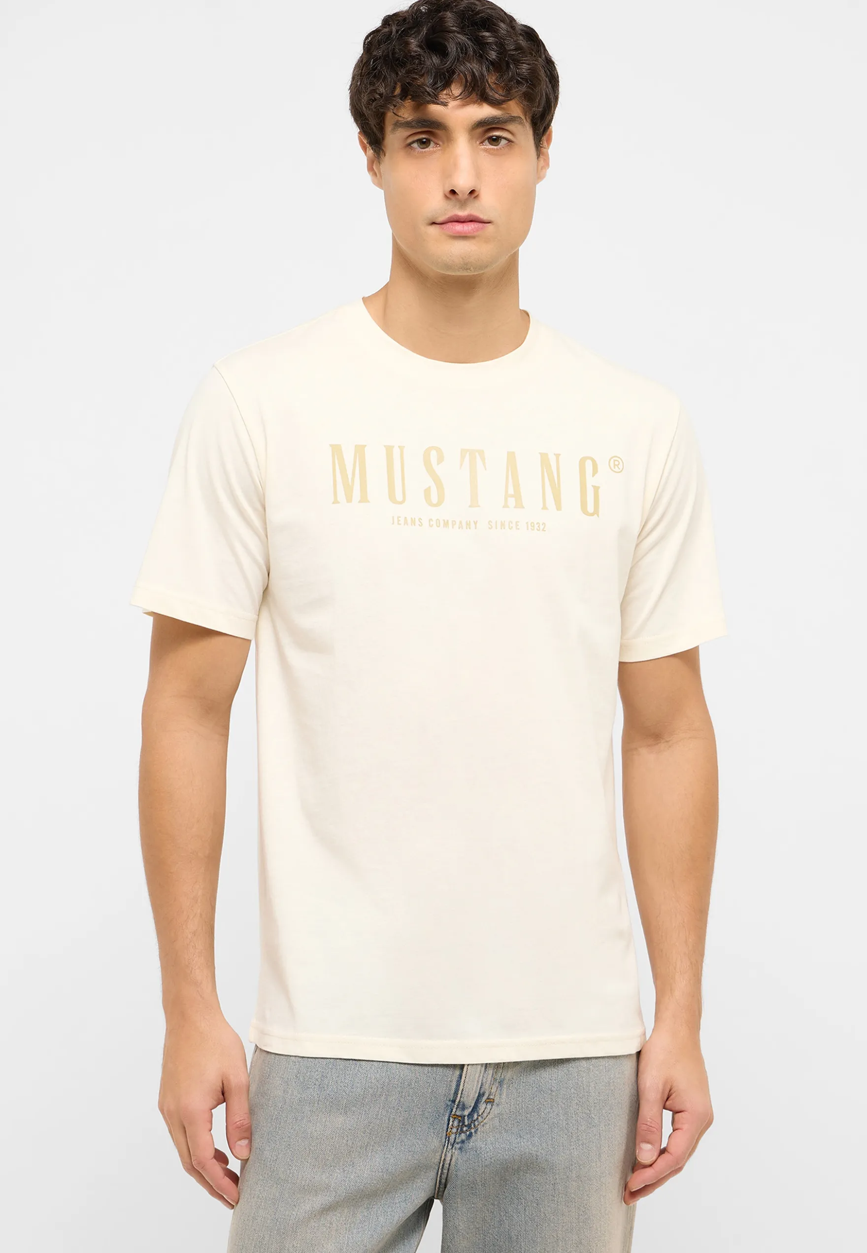 T-Shirt Style Austin
