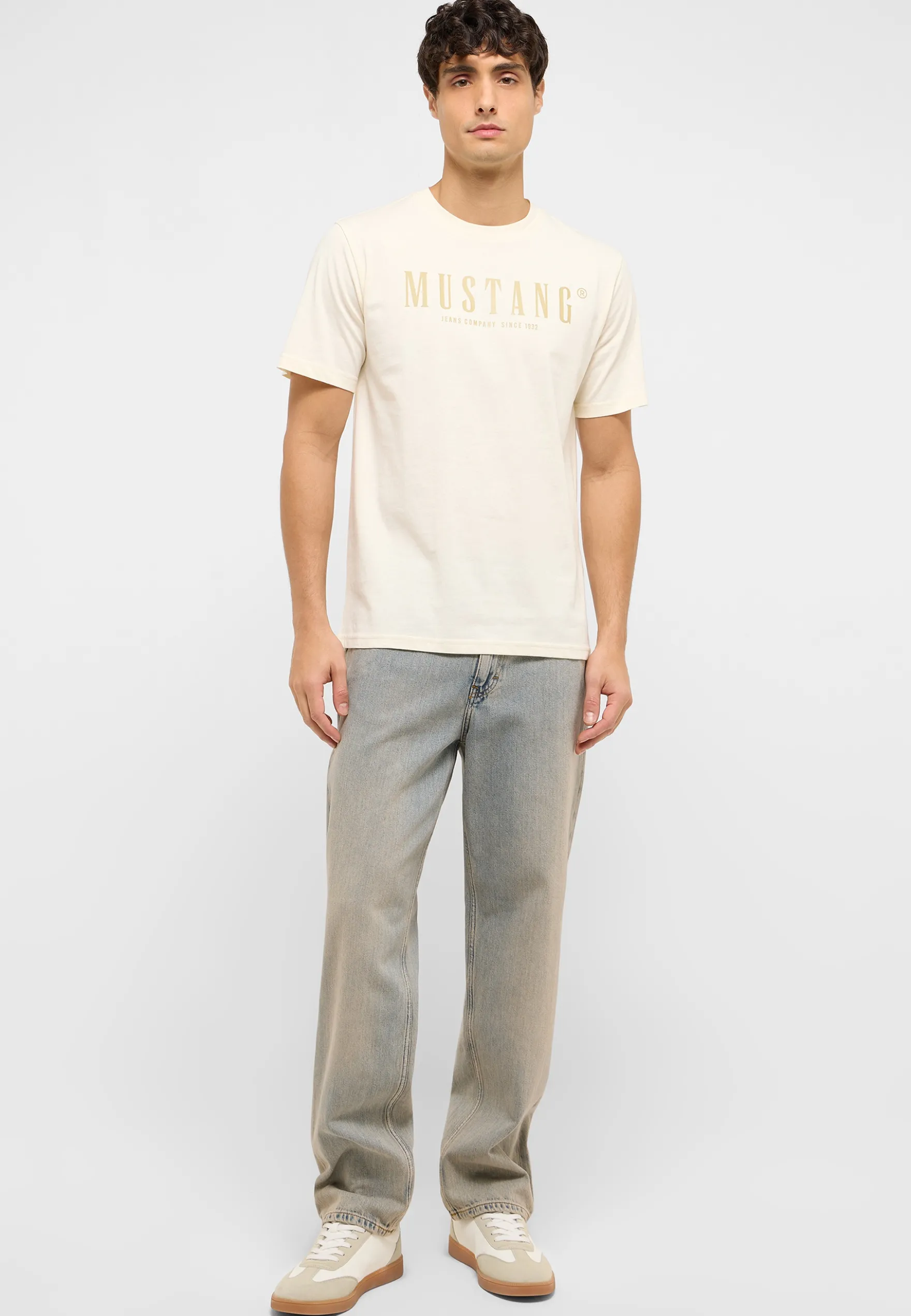 T-Shirt Style Austin