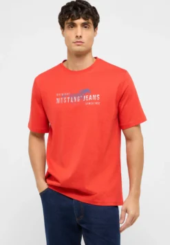 T-Shirt Style Austin