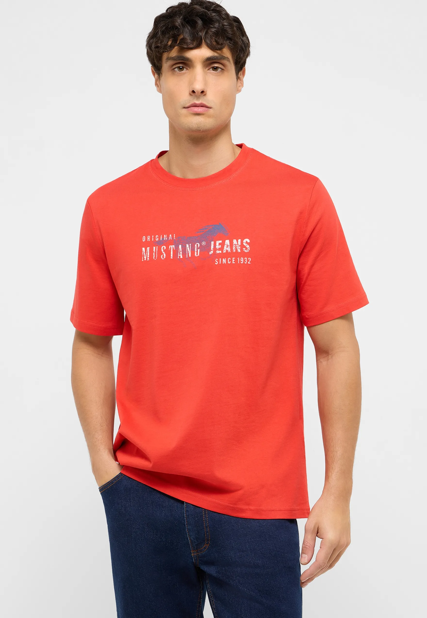 T-Shirt Style Austin