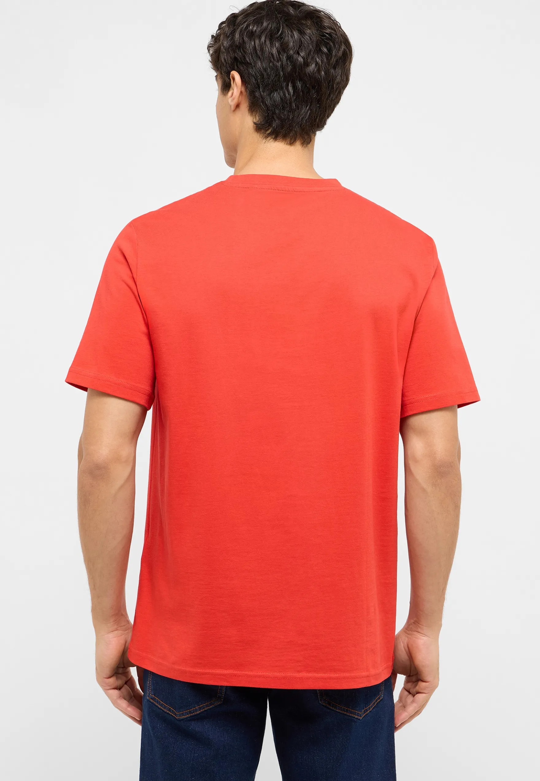 T-Shirt Style Austin