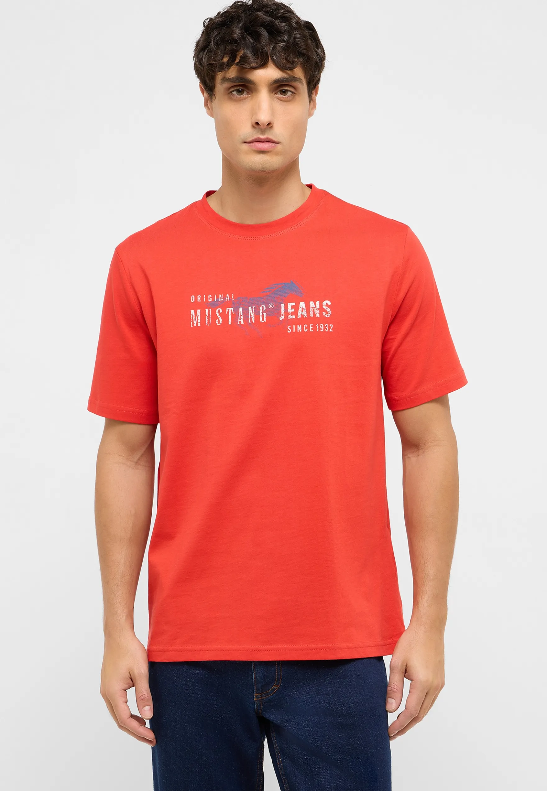 T-Shirt Style Austin