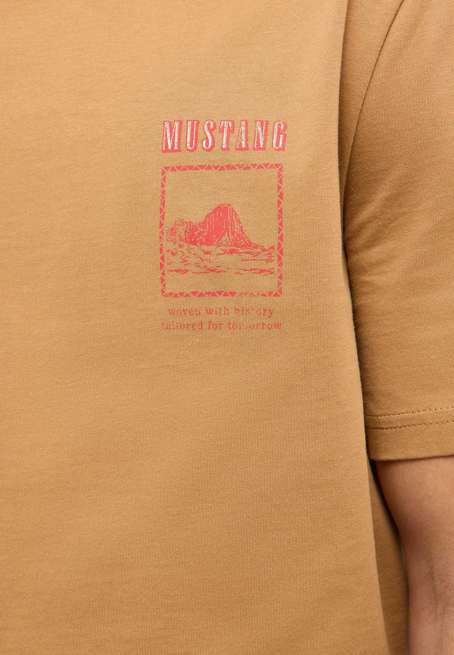 T-Shirt Style Austin