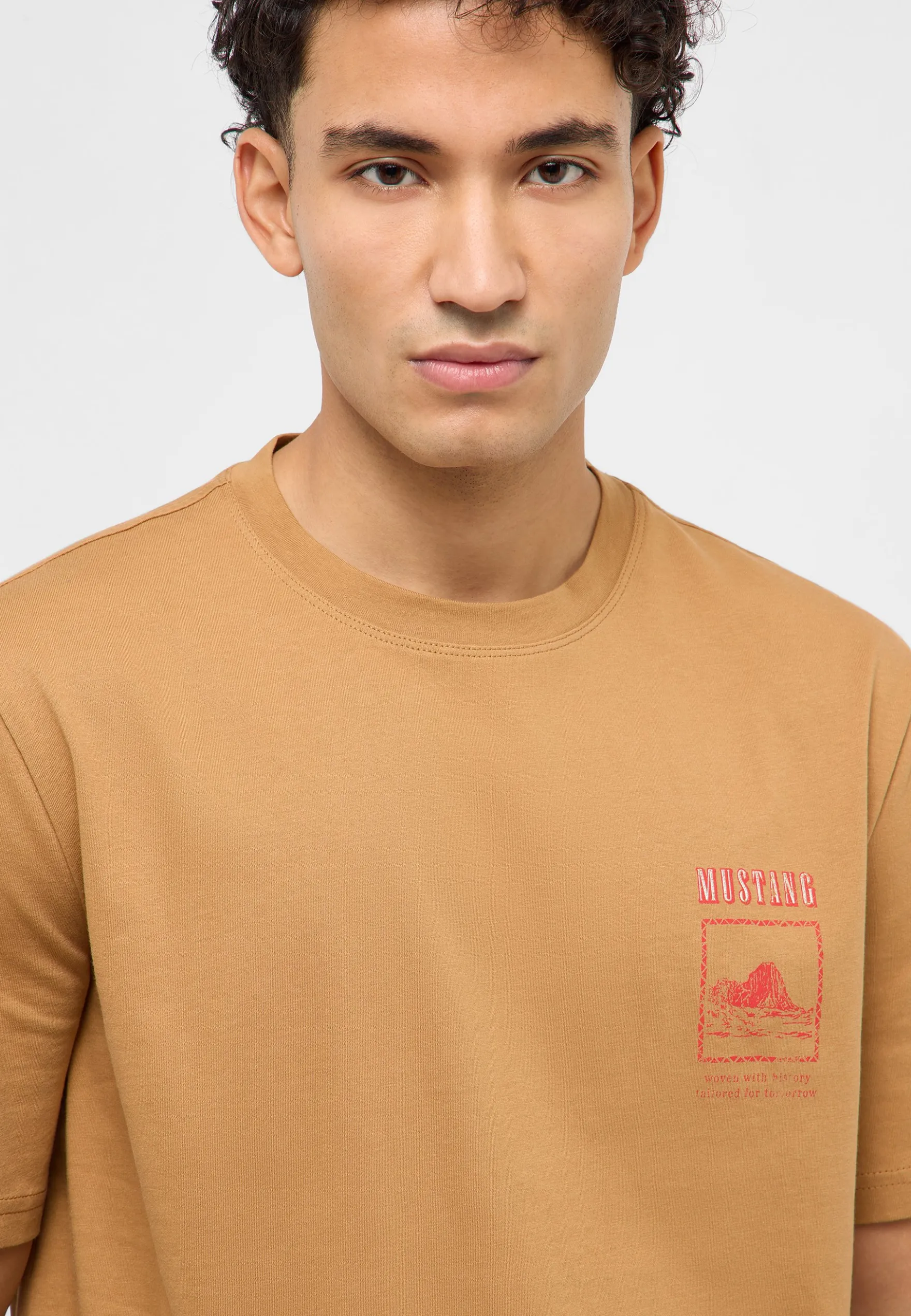 T-Shirt Style Austin