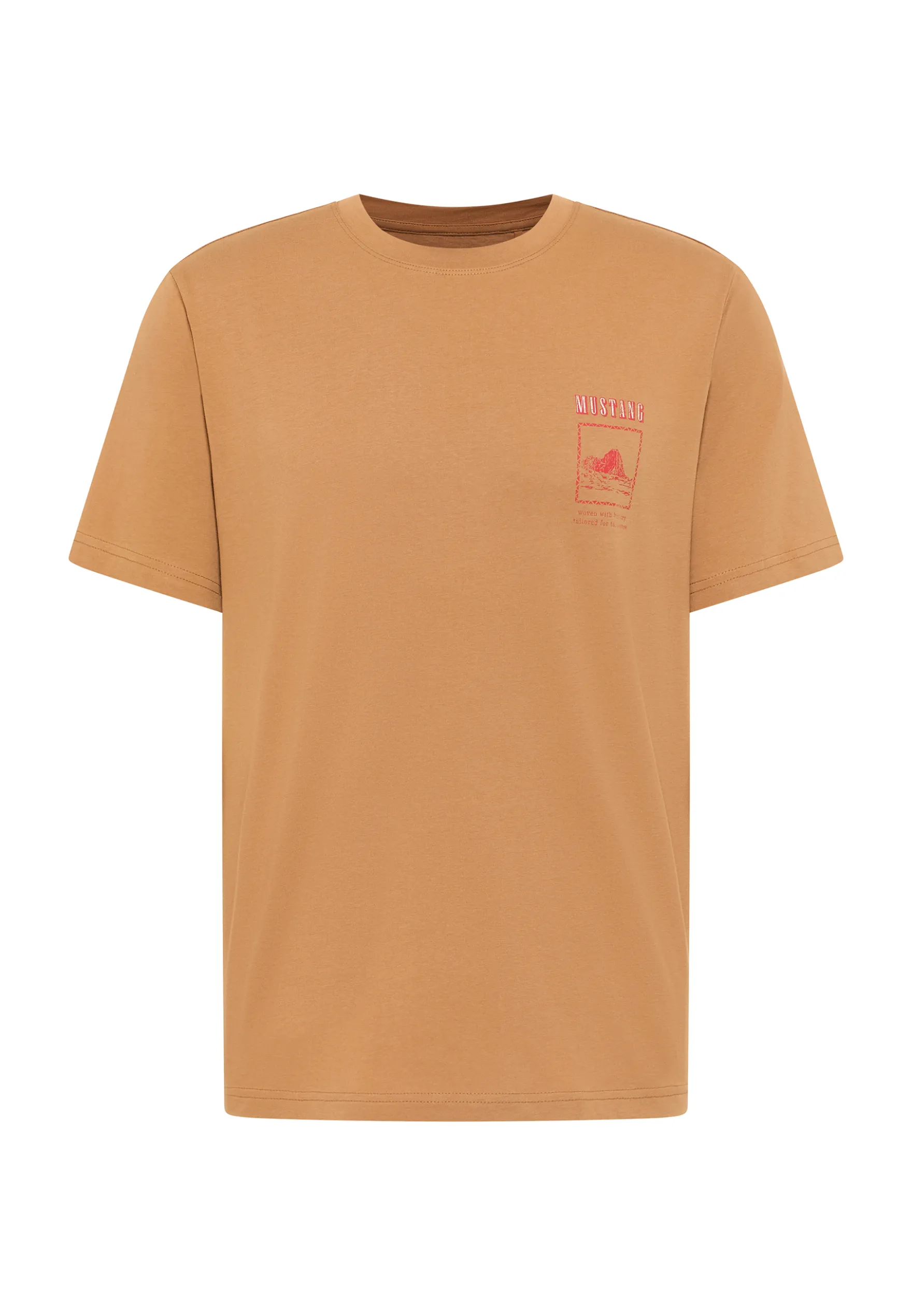 T-Shirt Style Austin