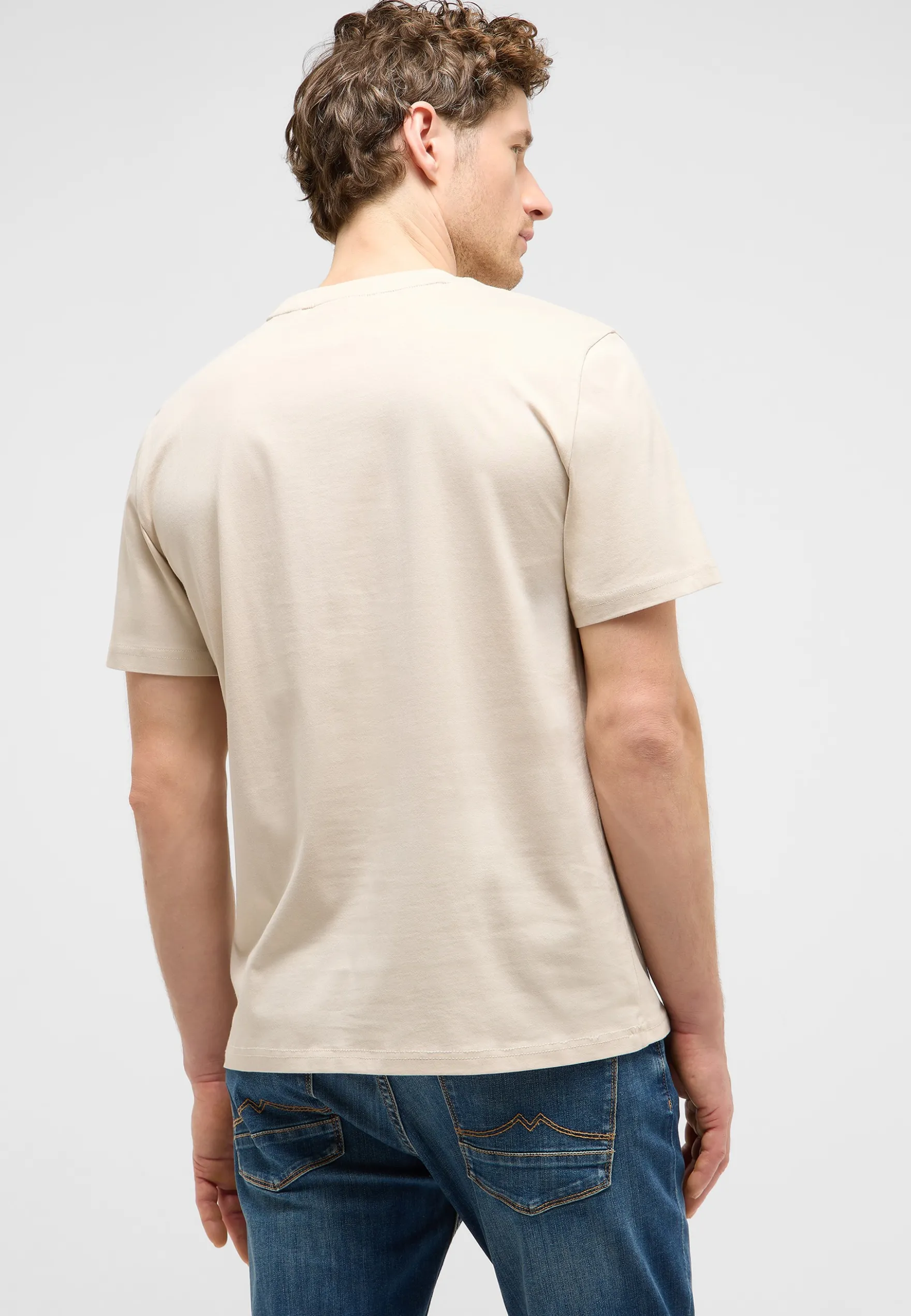 T-Shirt Style Austin