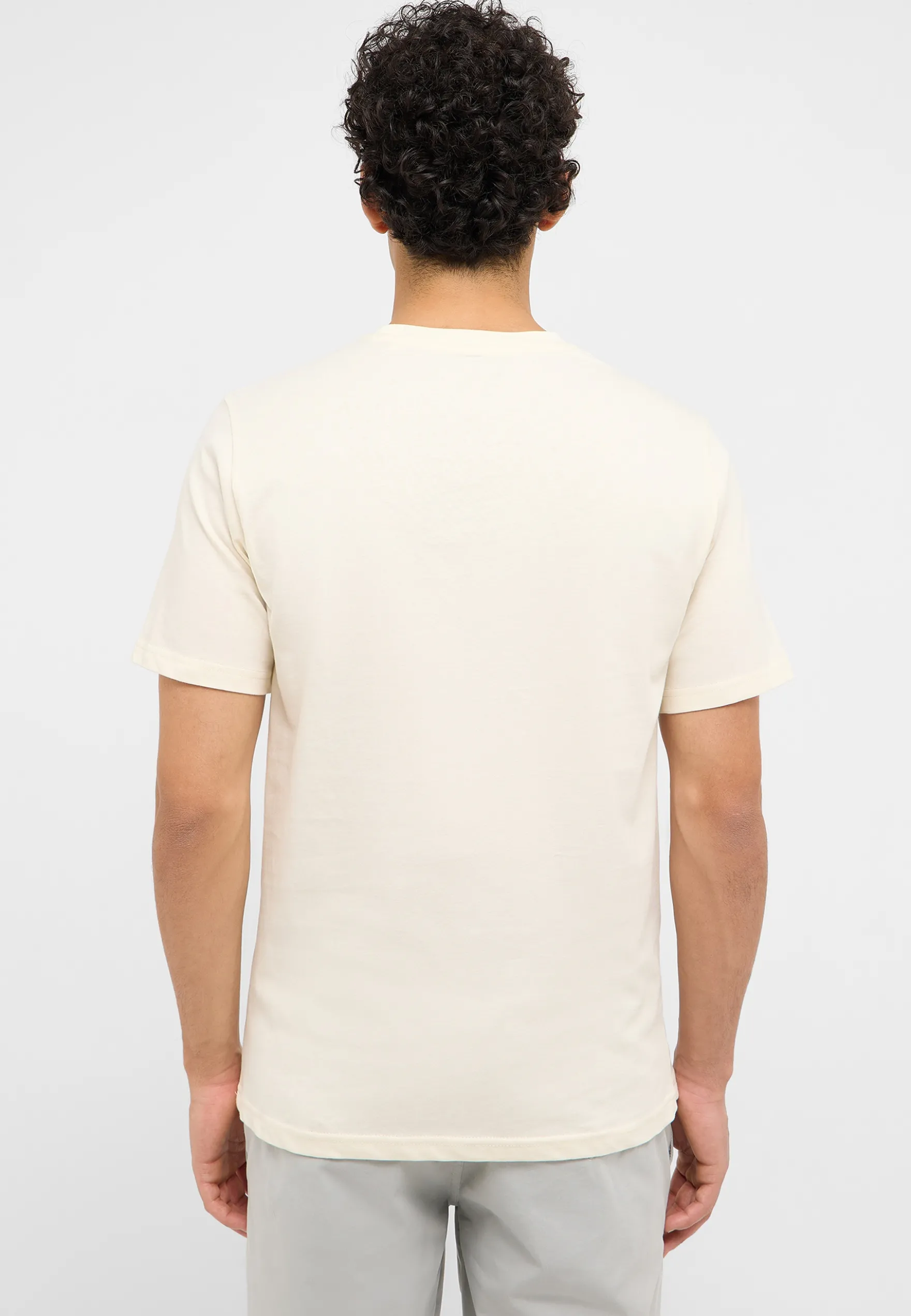 T-Shirt Style Austin