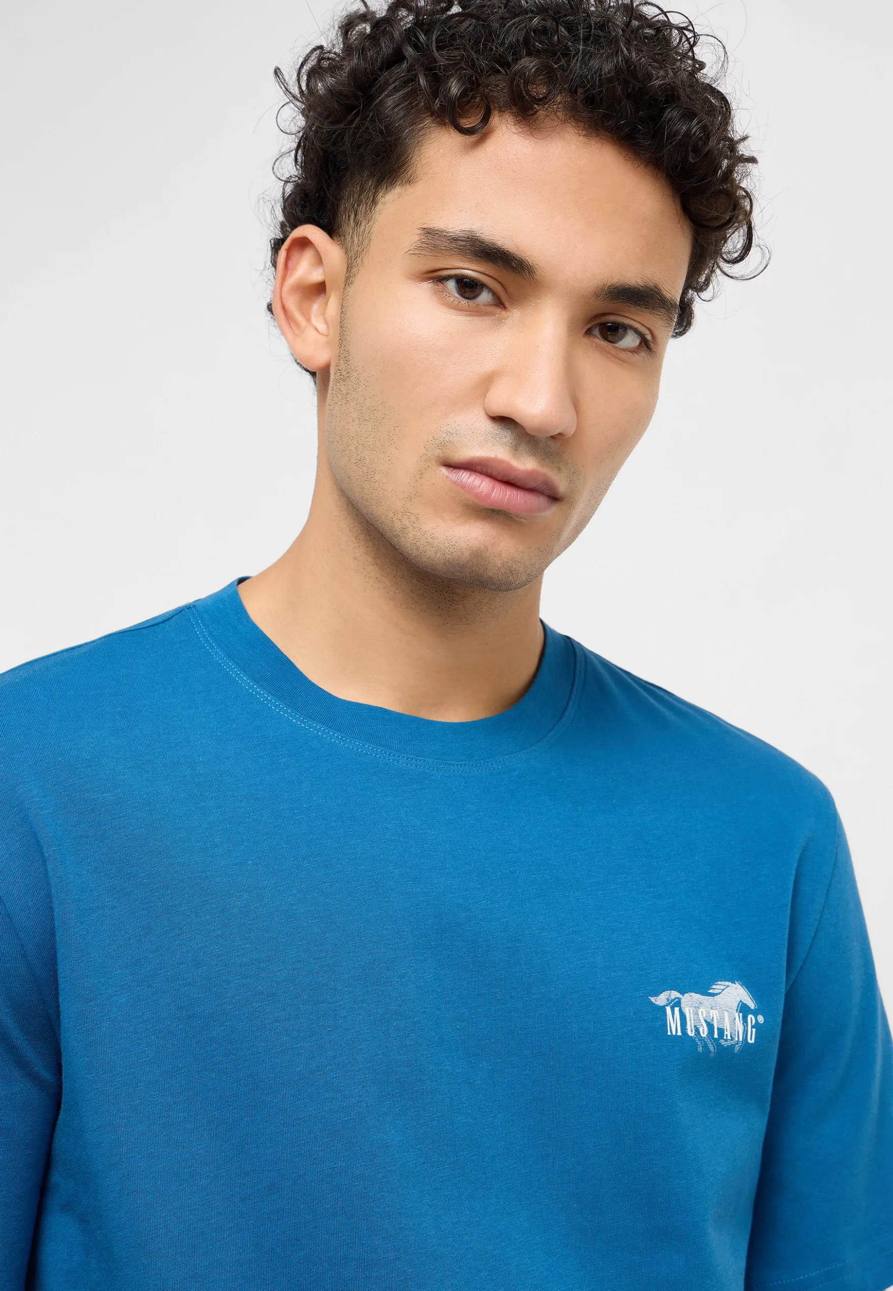 T-Shirt Style Austin