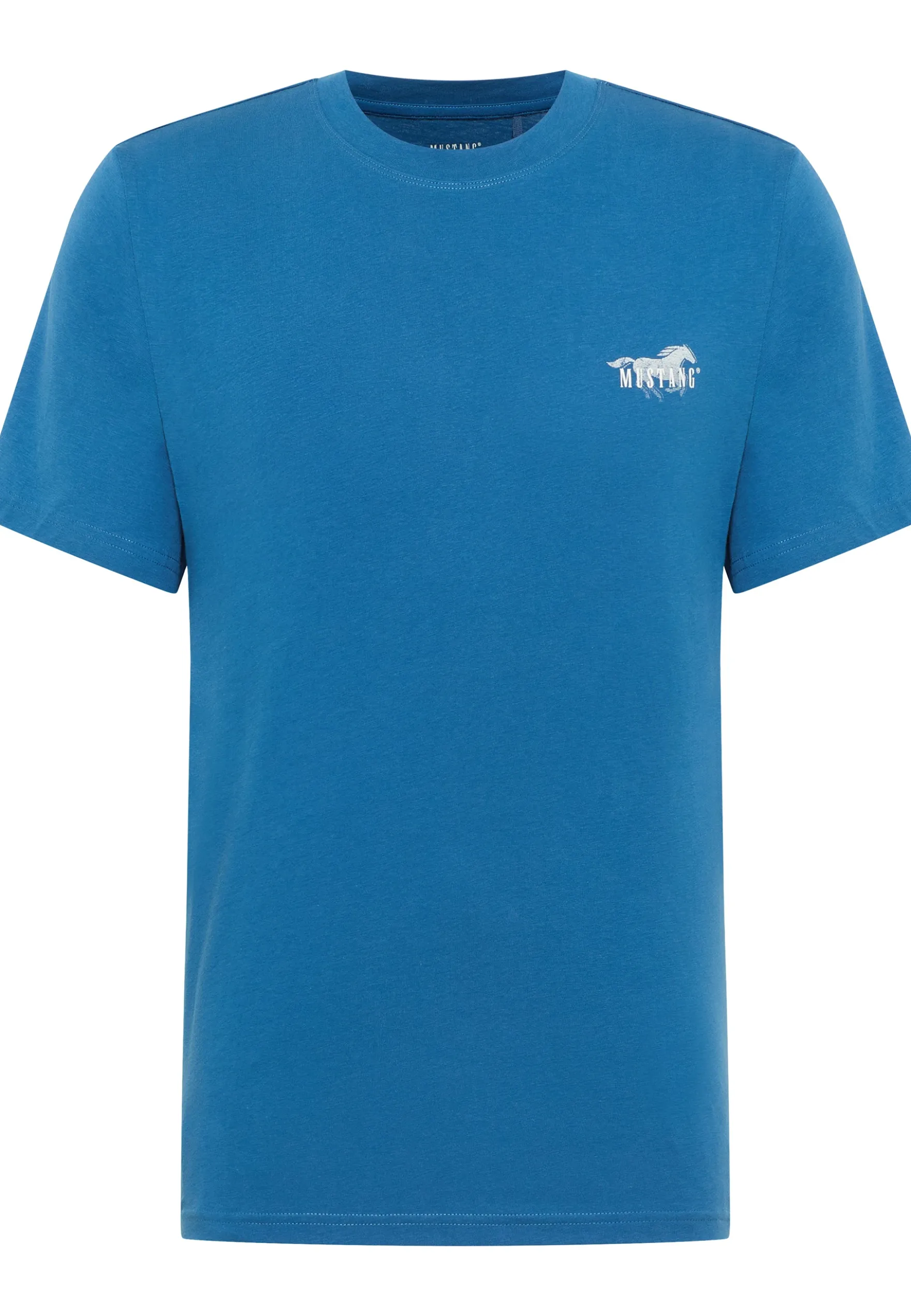 T-Shirt Style Austin
