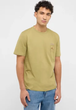 T-Shirt Style Austin