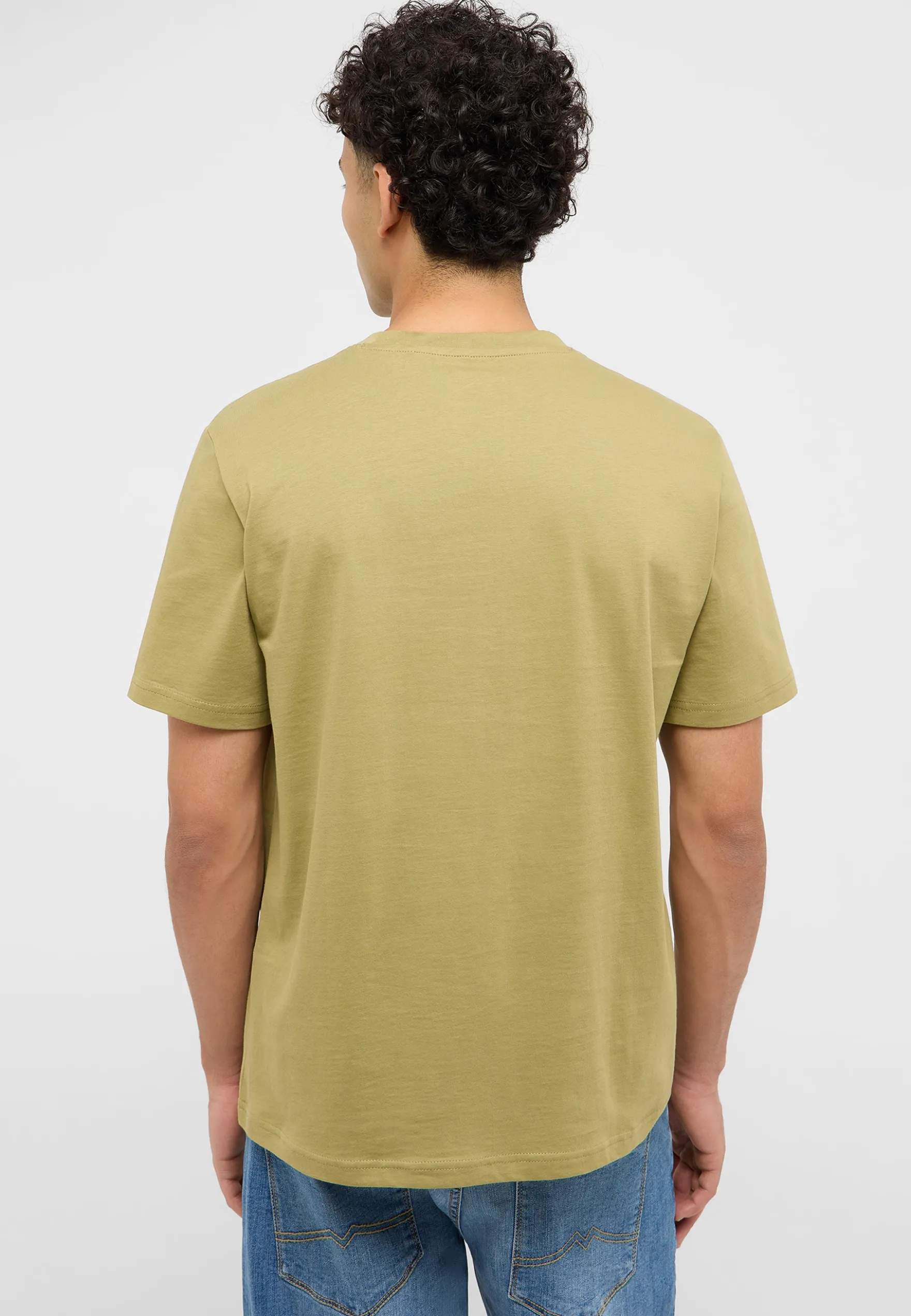 T-Shirt Style Austin