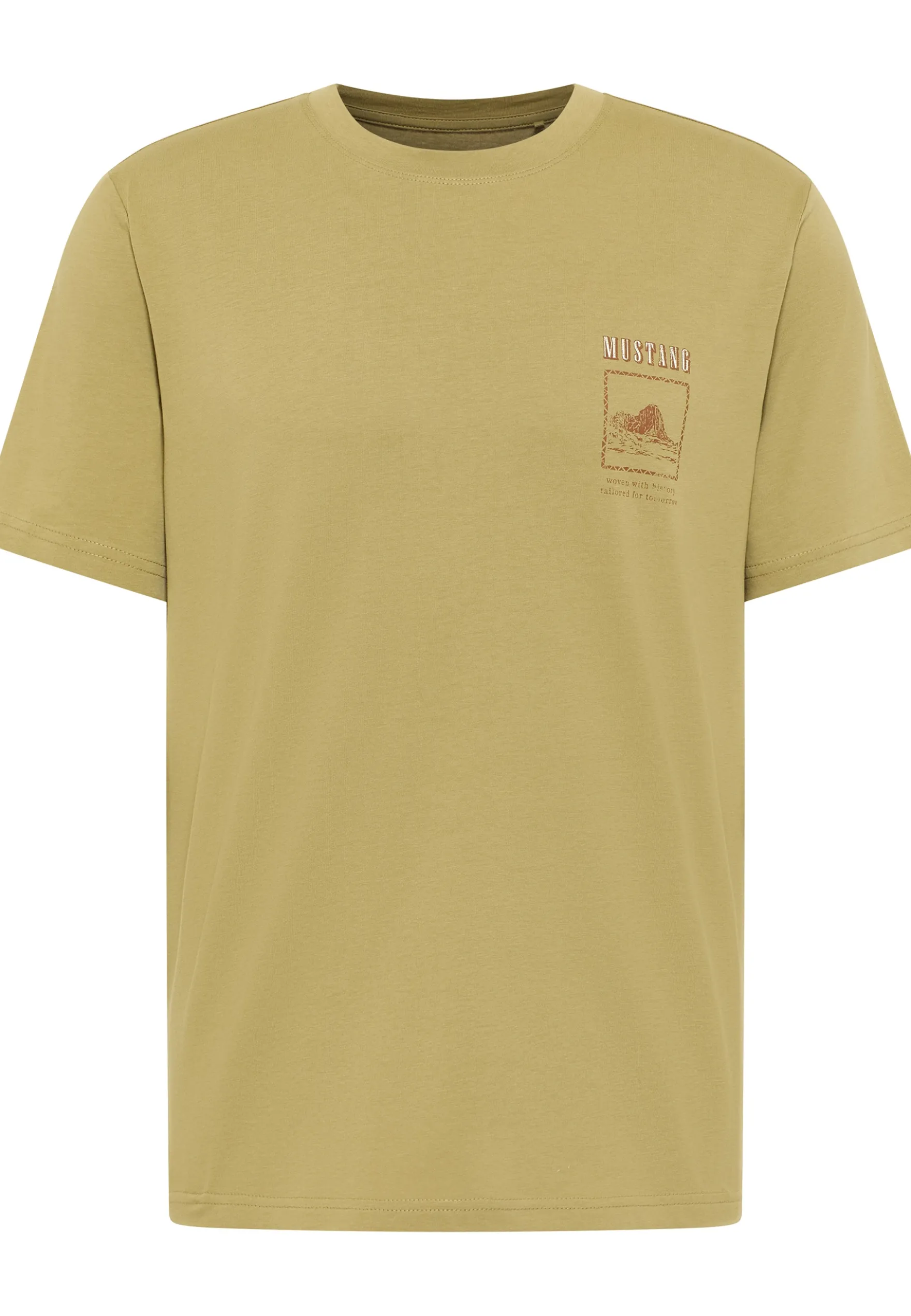 T-Shirt Style Austin