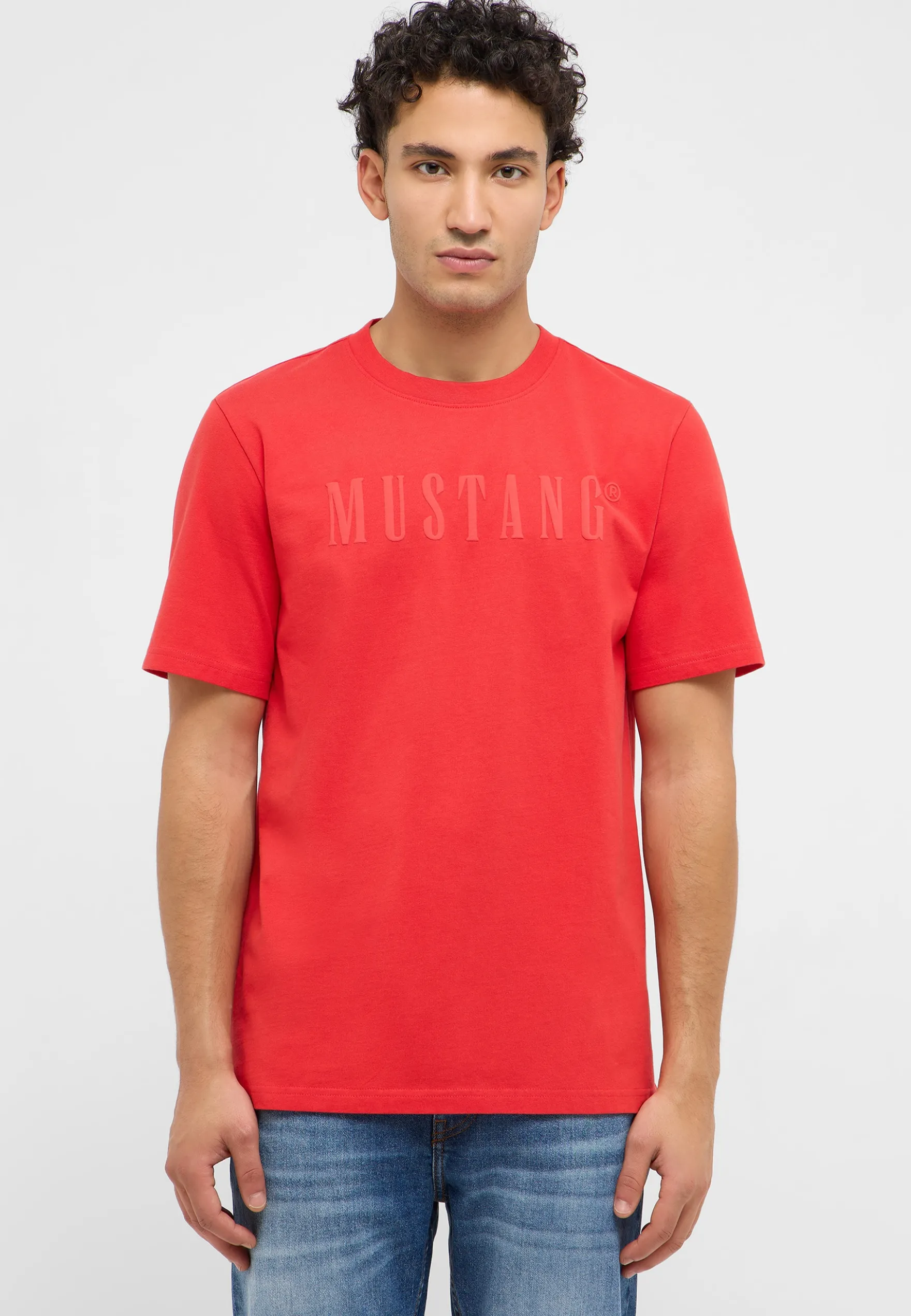 T-Shirt Style Austin