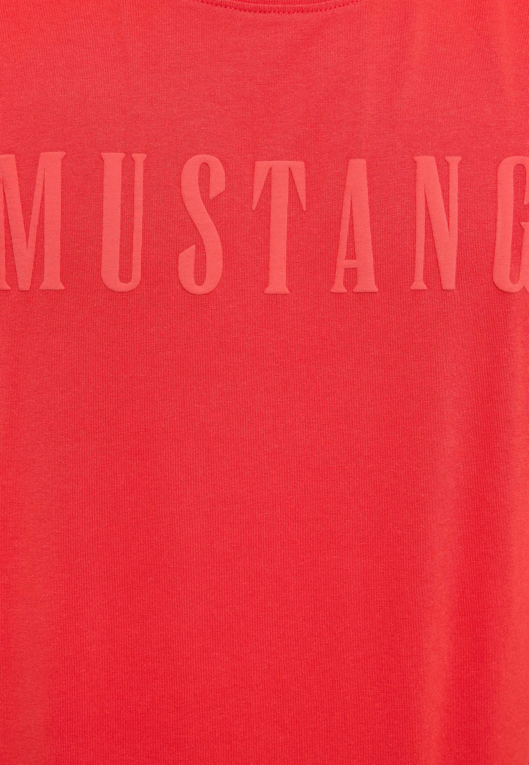 T-Shirt Style Austin