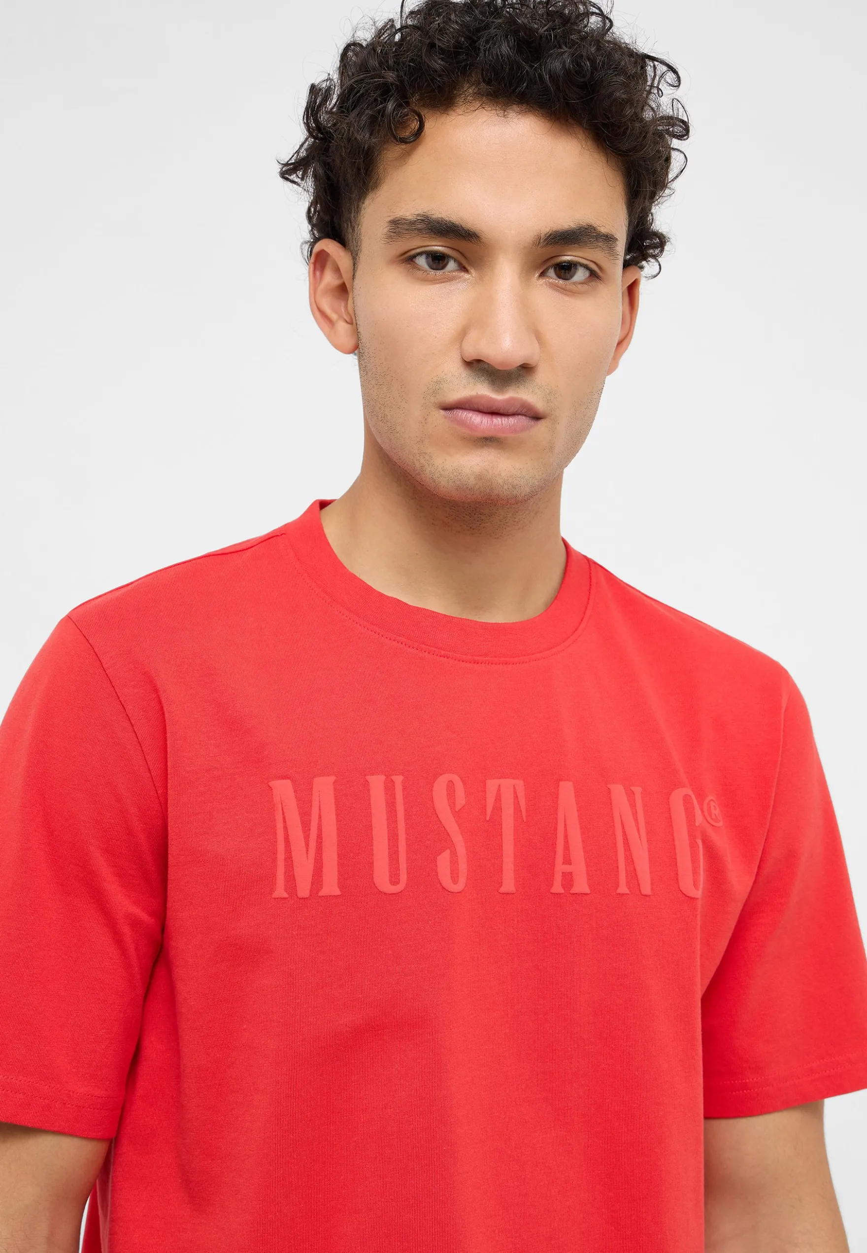 T-Shirt Style Austin