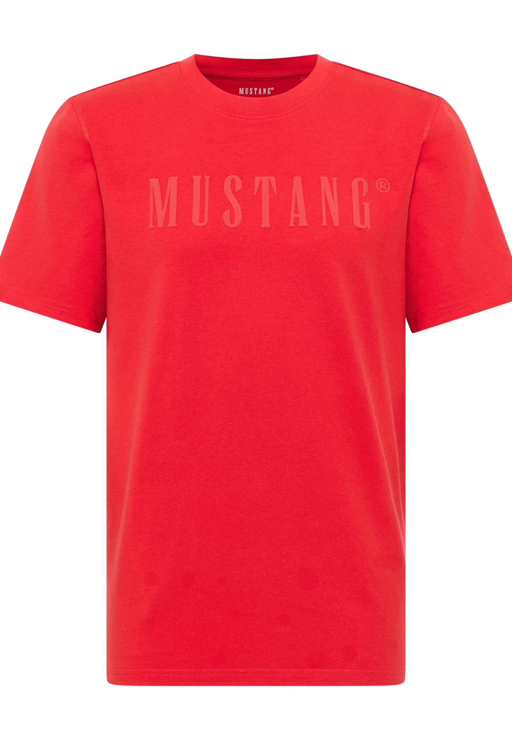 T-Shirt Style Austin