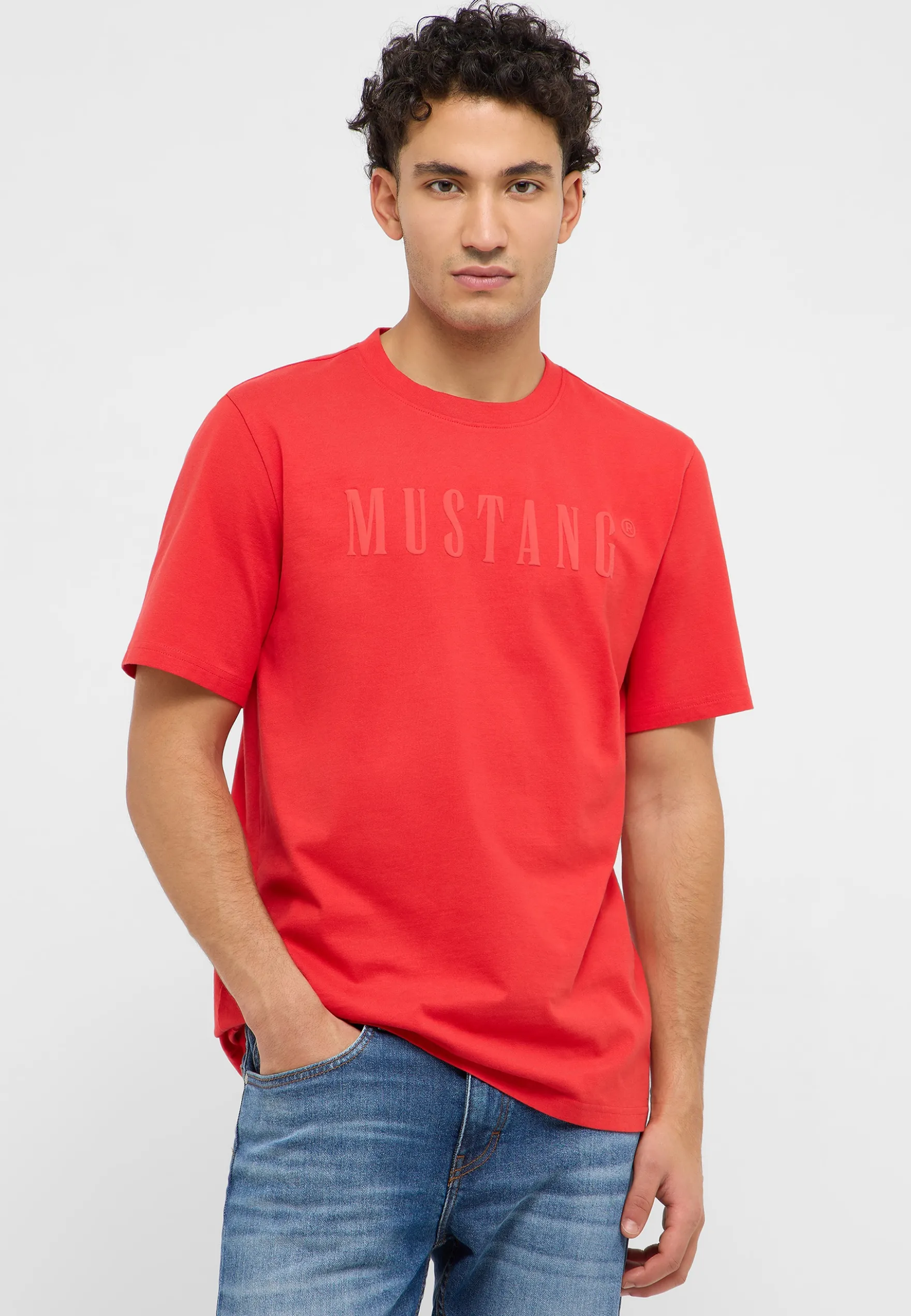 T-Shirt Style Austin