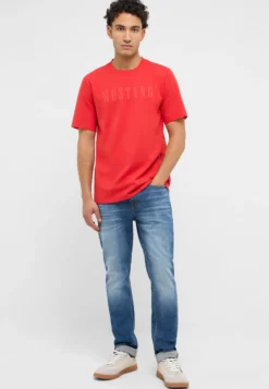T-Shirt Style Austin