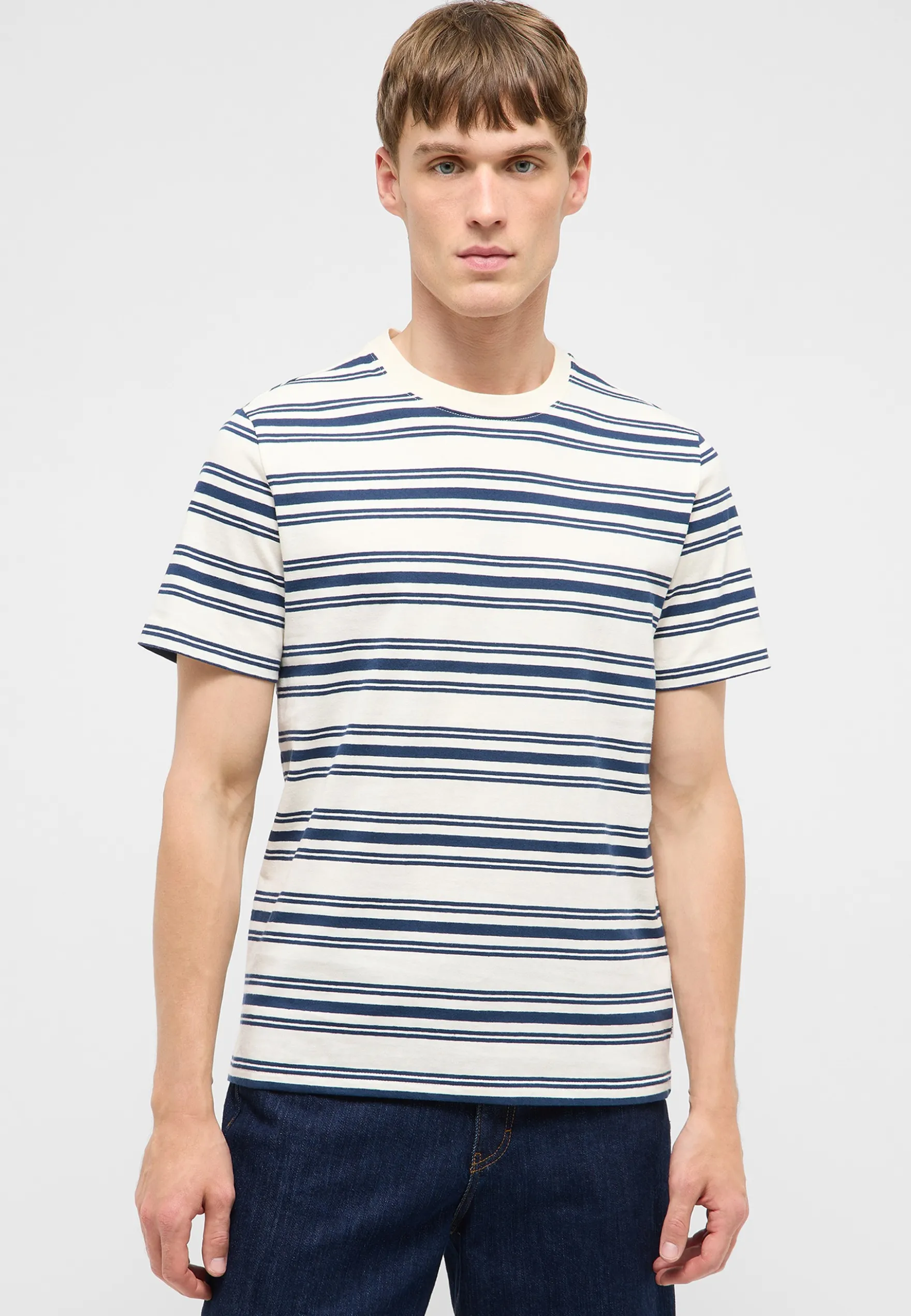 T-Shirt Style Austin