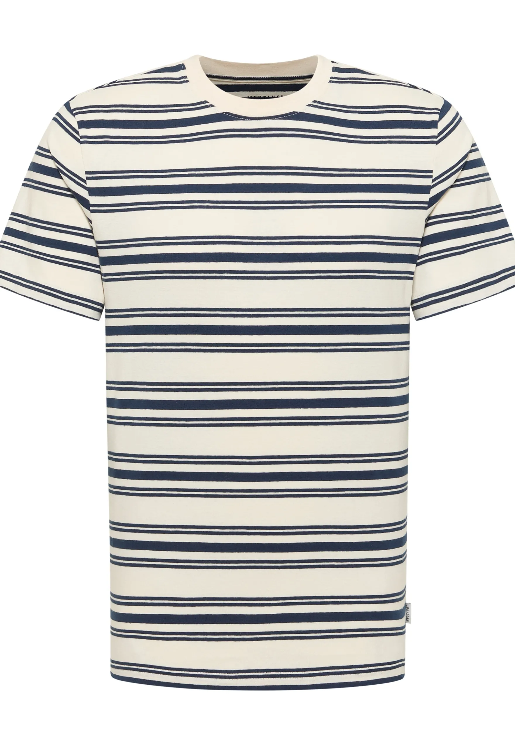T-Shirt Style Austin