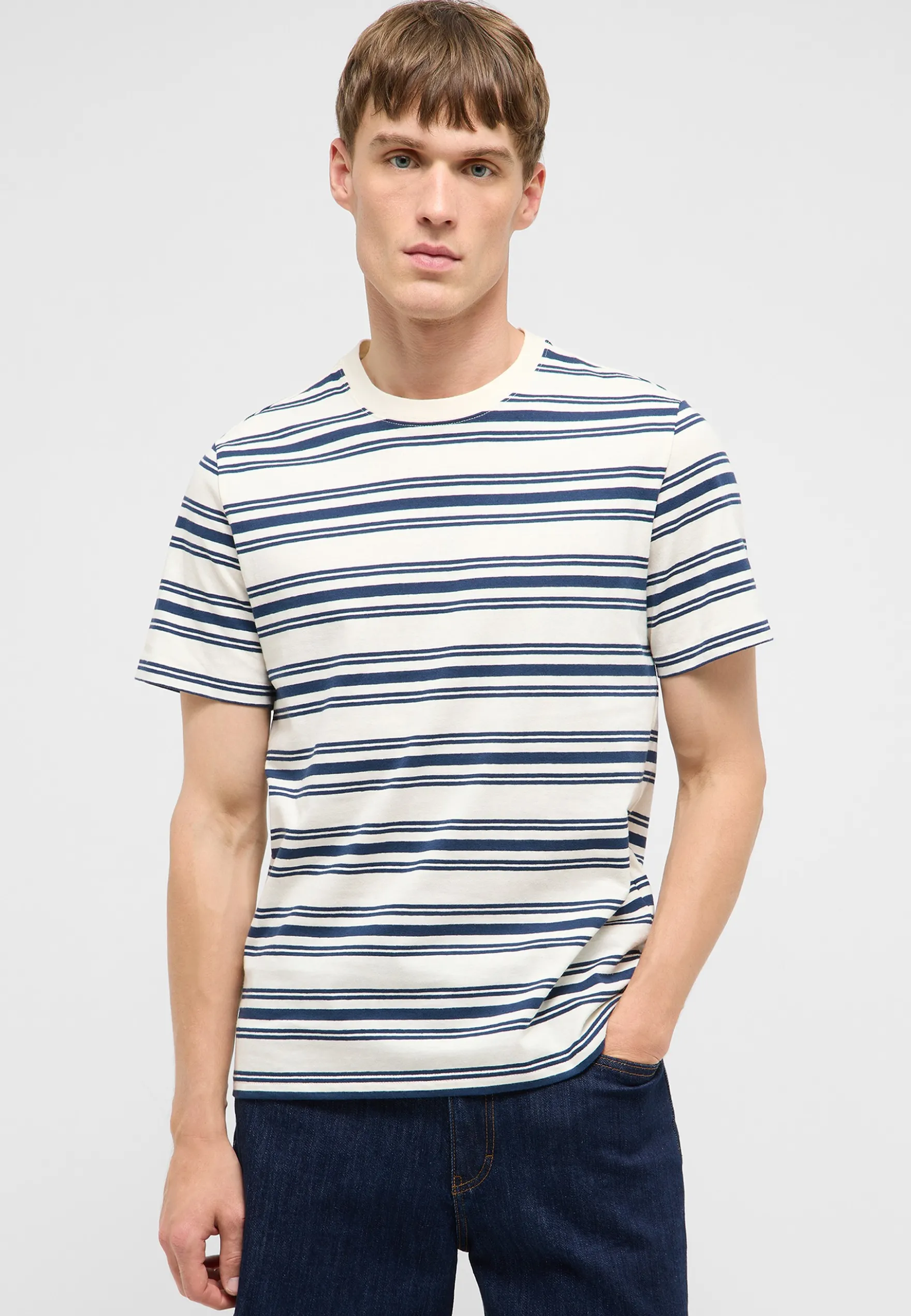 T-Shirt Style Austin