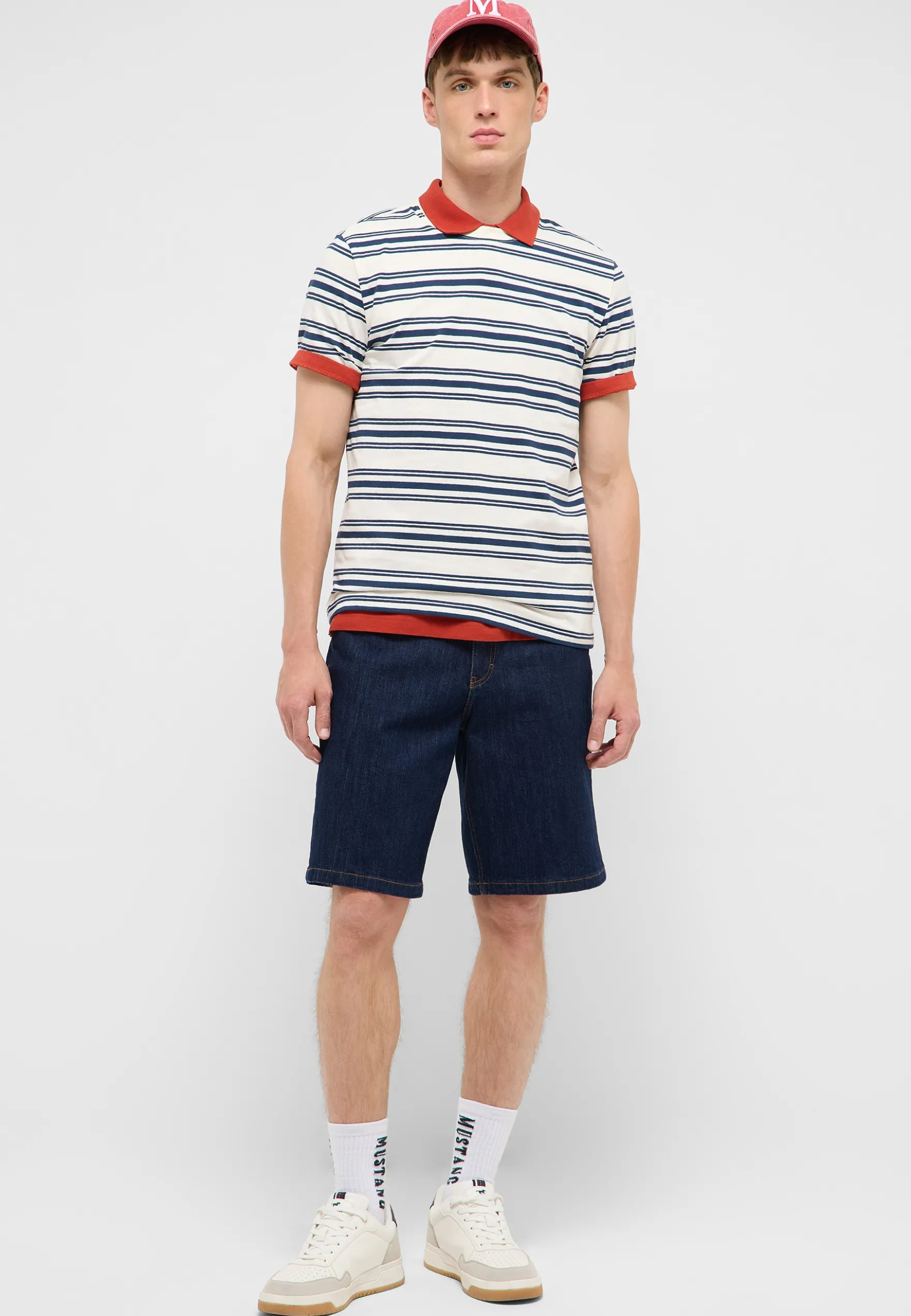 T-Shirt Style Austin