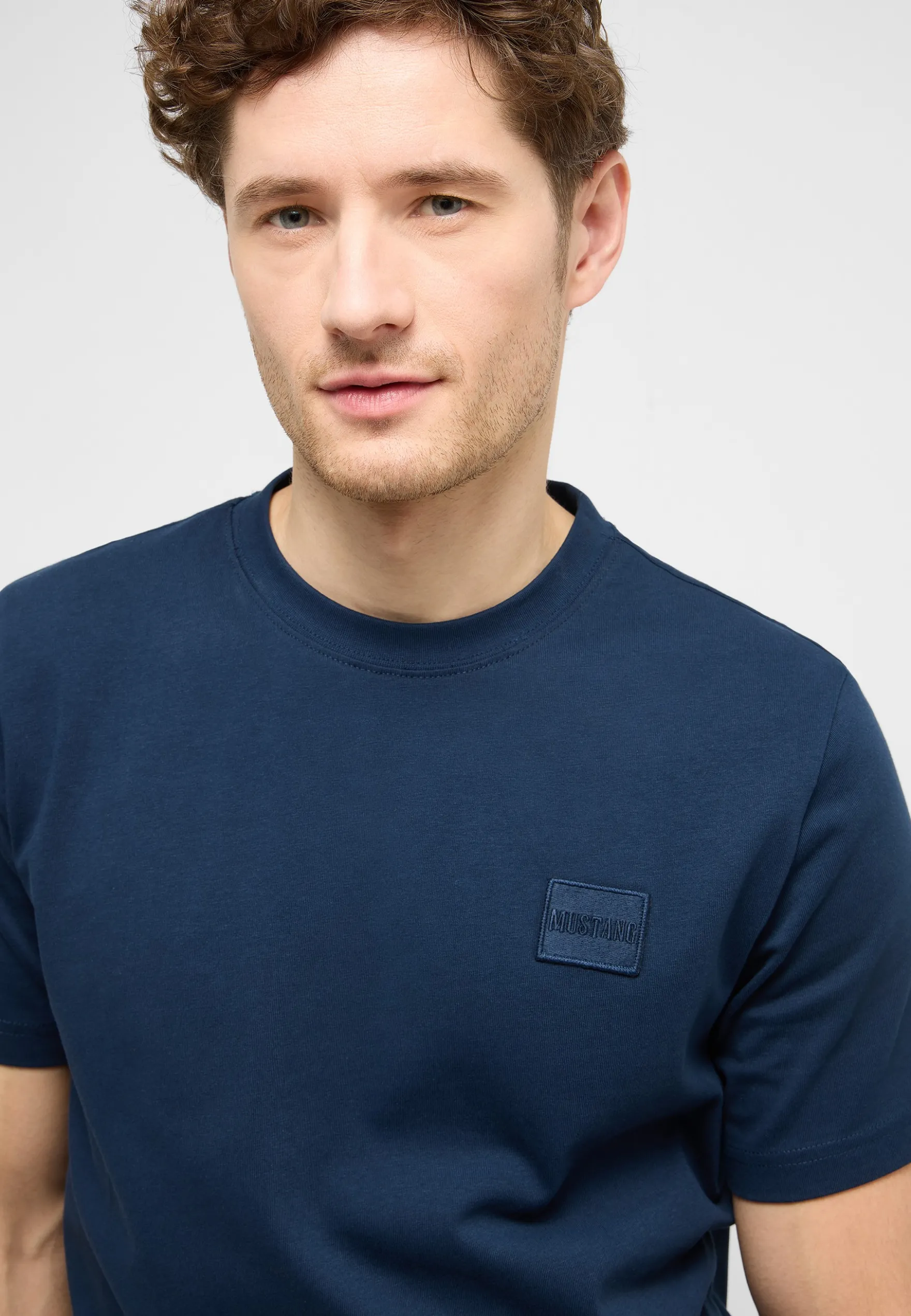 T-Shirt Style Austin