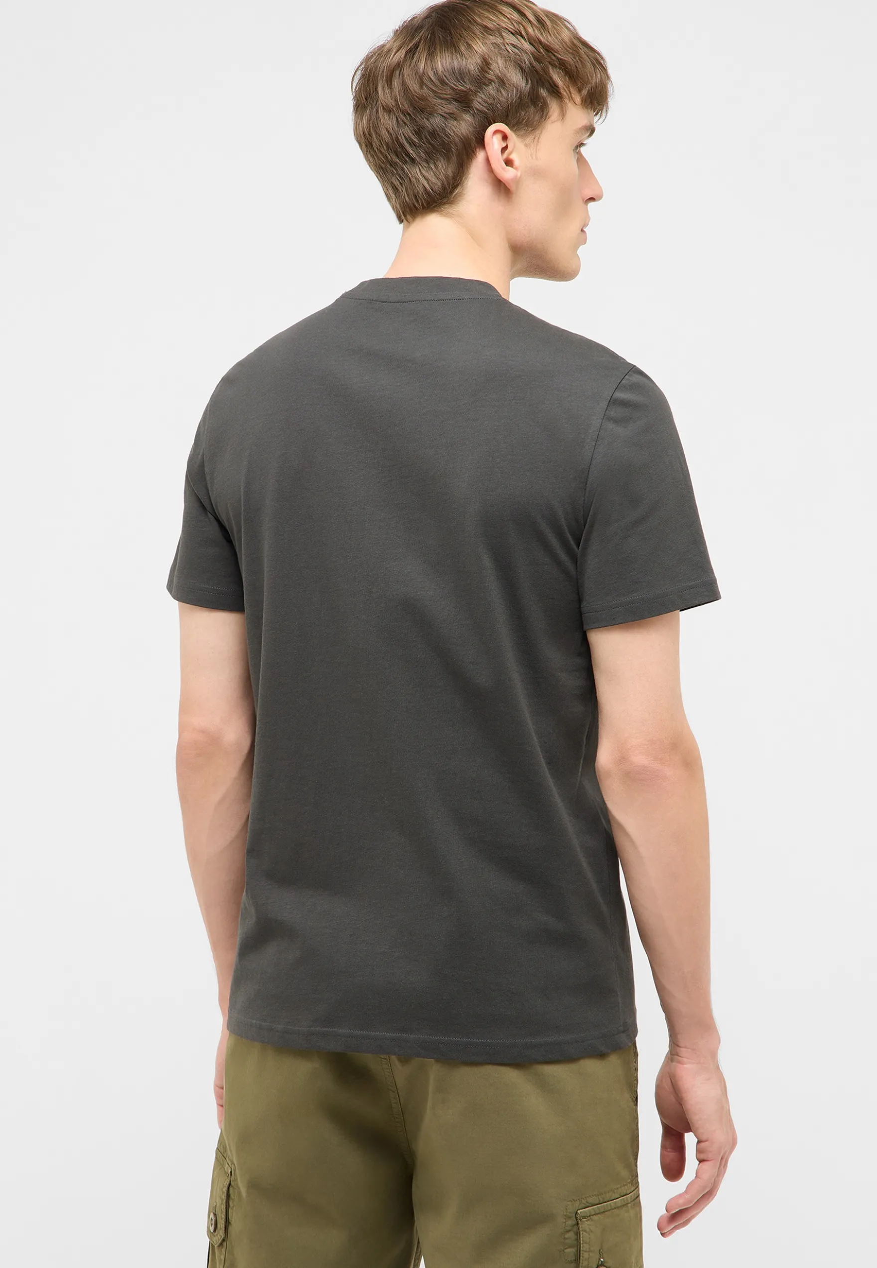 T-Shirt Style Austin