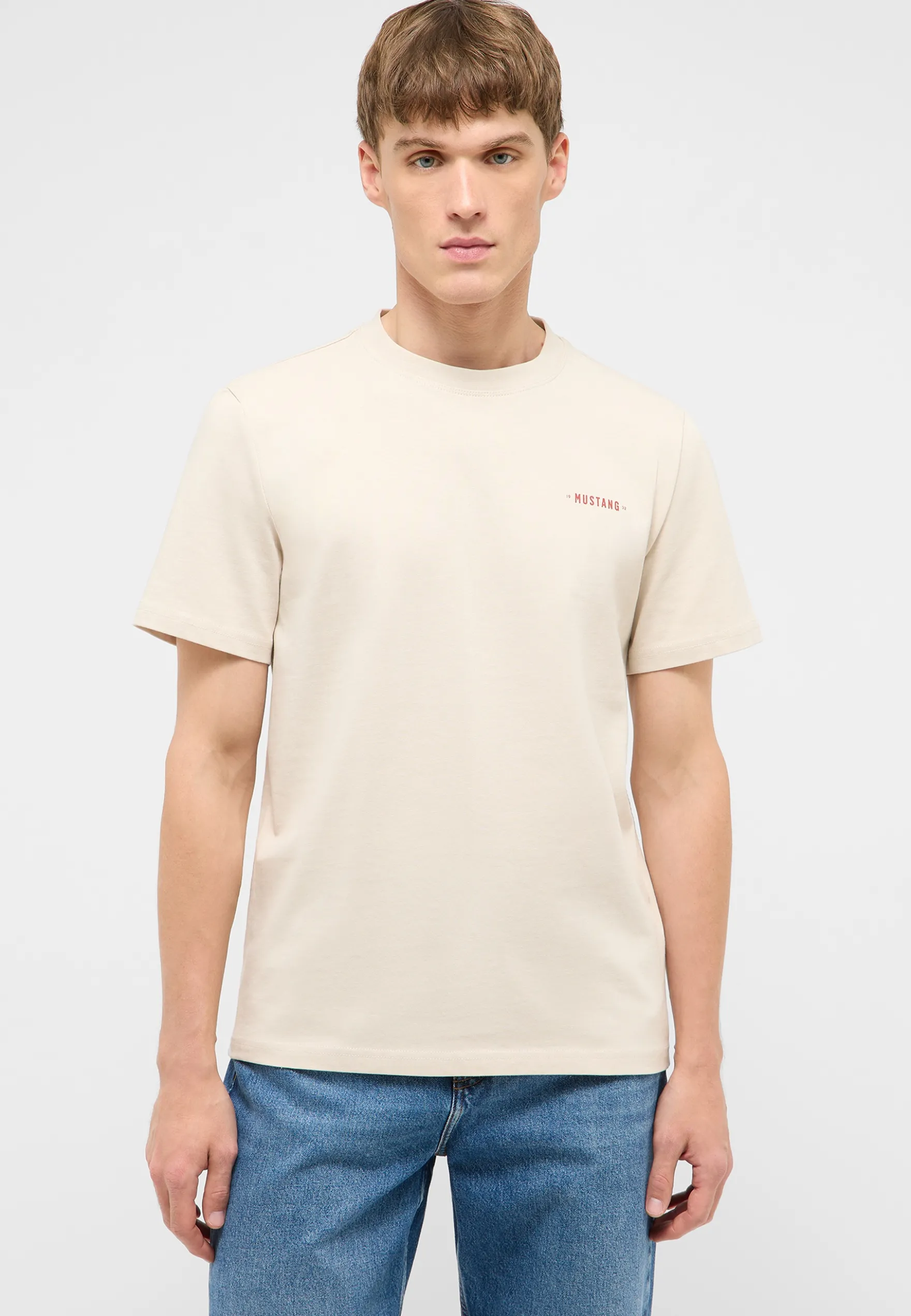 T-Shirt Style Austin