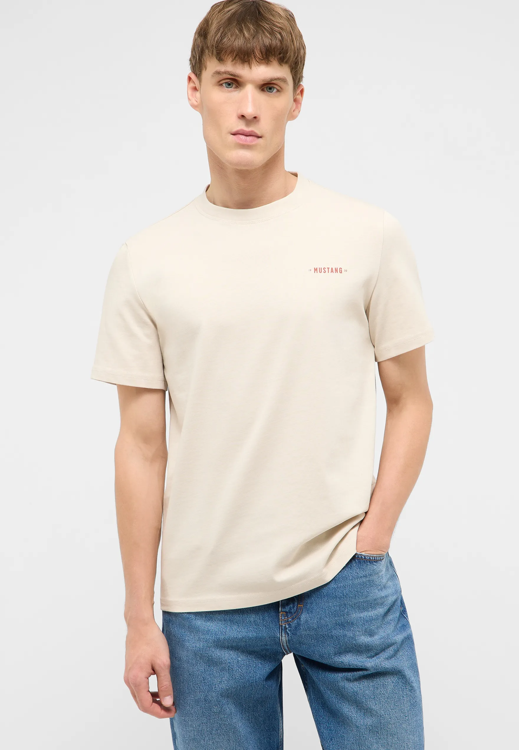 T-Shirt Style Austin