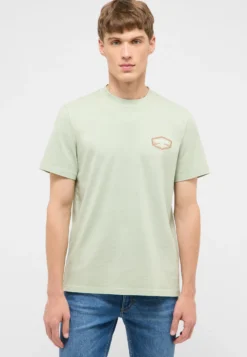 T-Shirt Style Austin