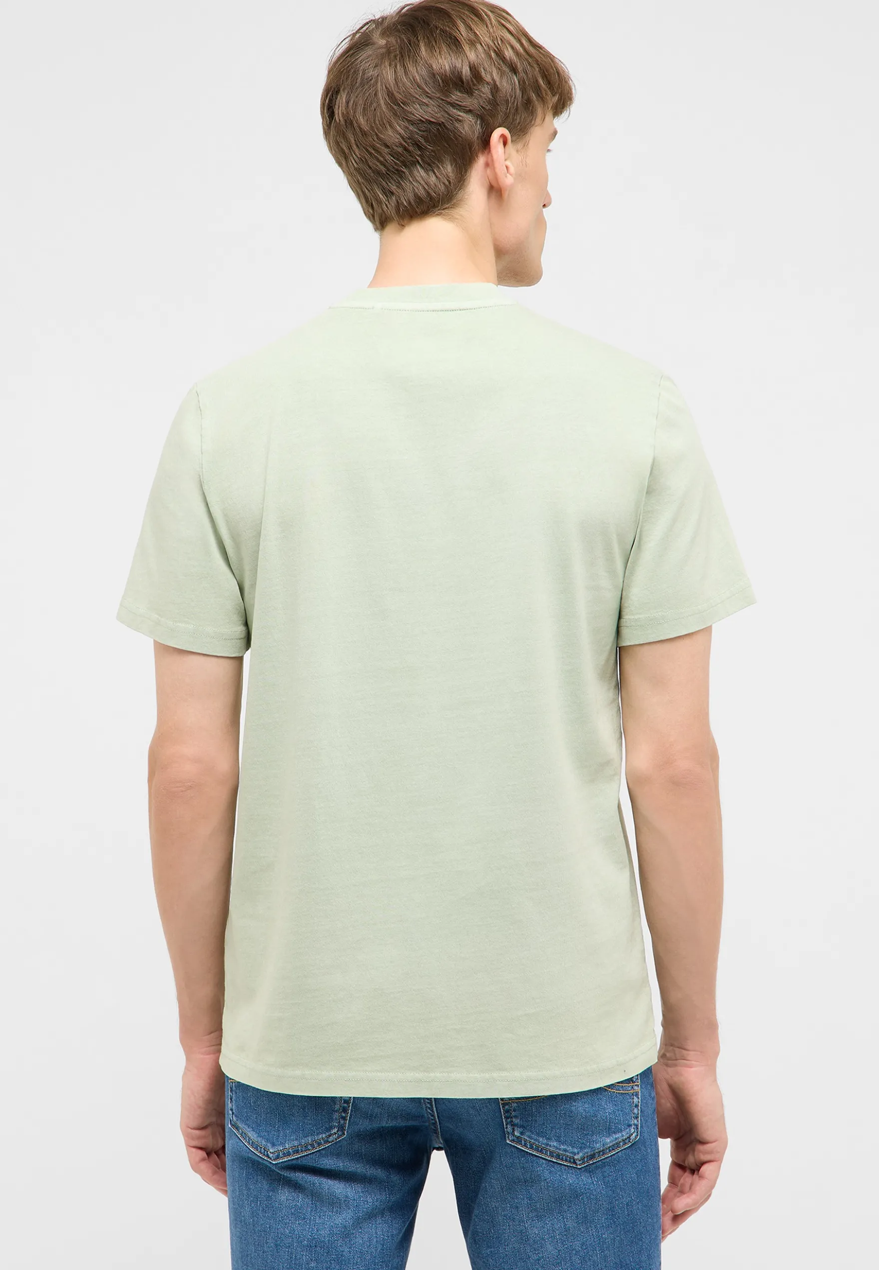 T-Shirt Style Austin