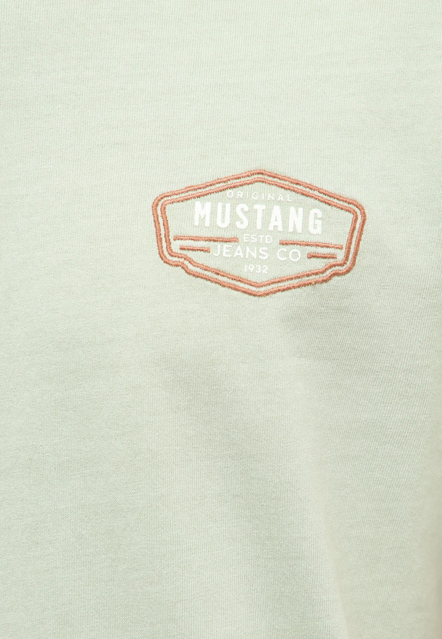 T-Shirt Style Austin