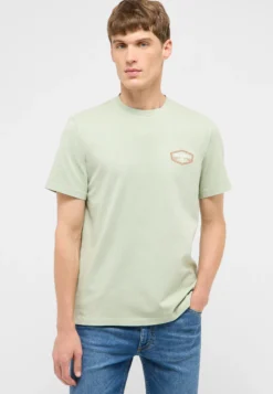T-Shirt Style Austin