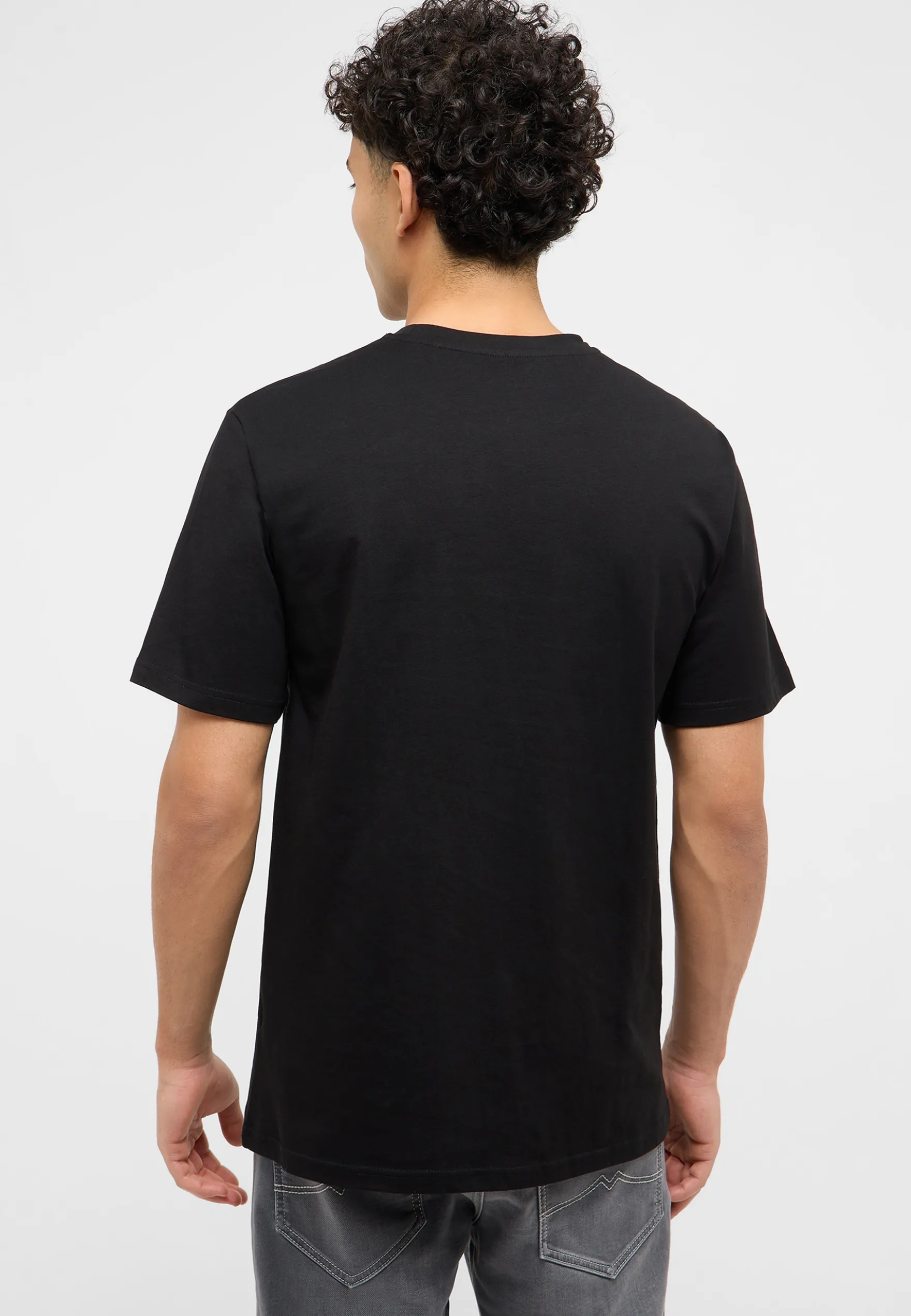 T-Shirt Style Austin