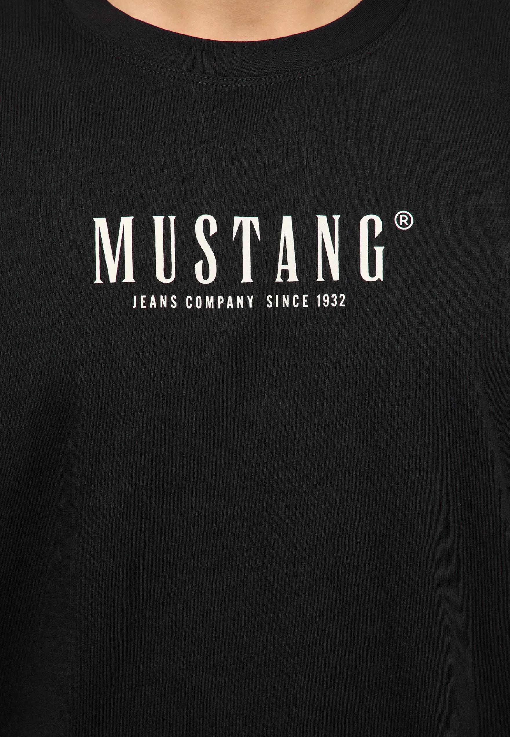 T-Shirt Style Austin
