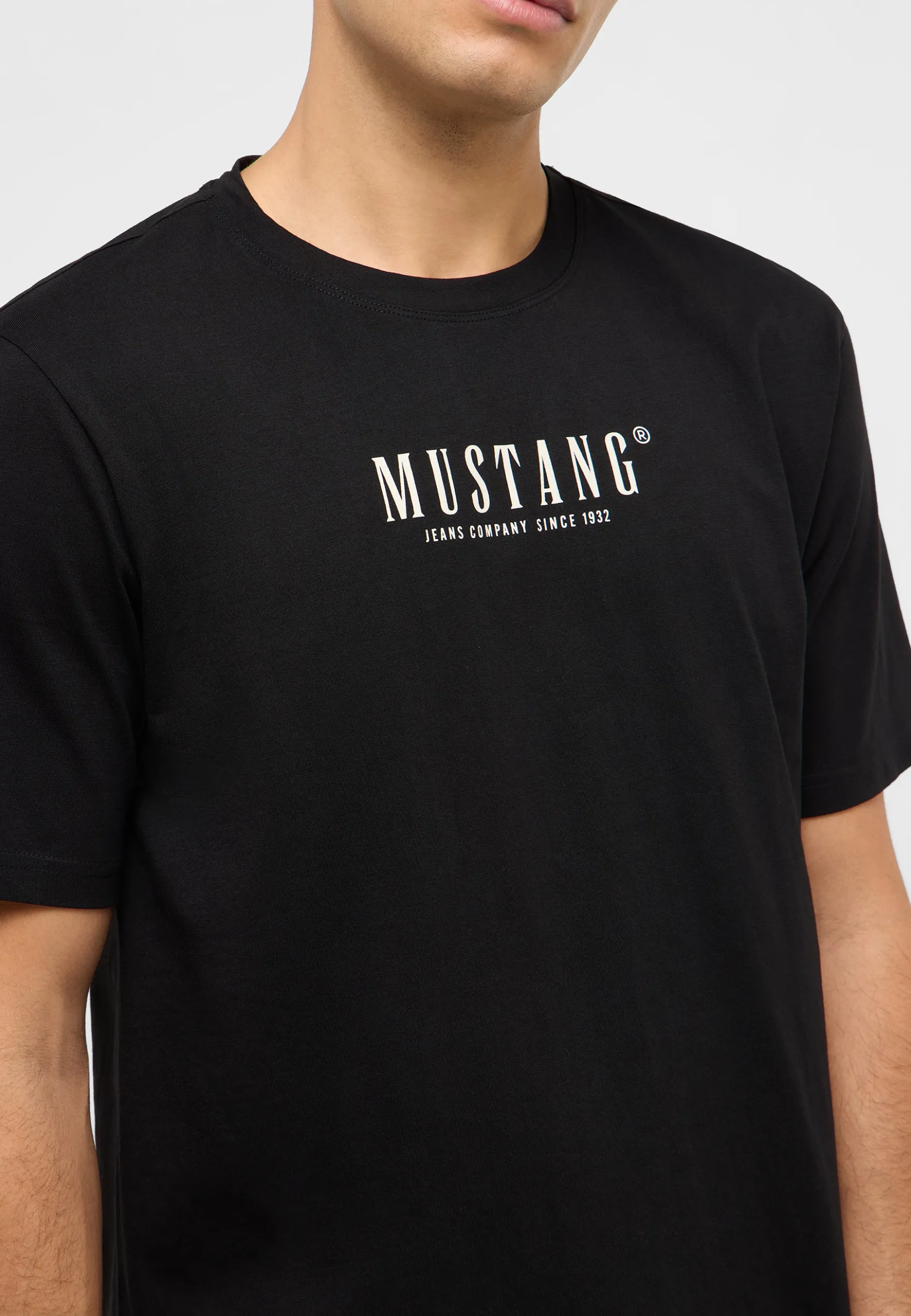 T-Shirt Style Austin