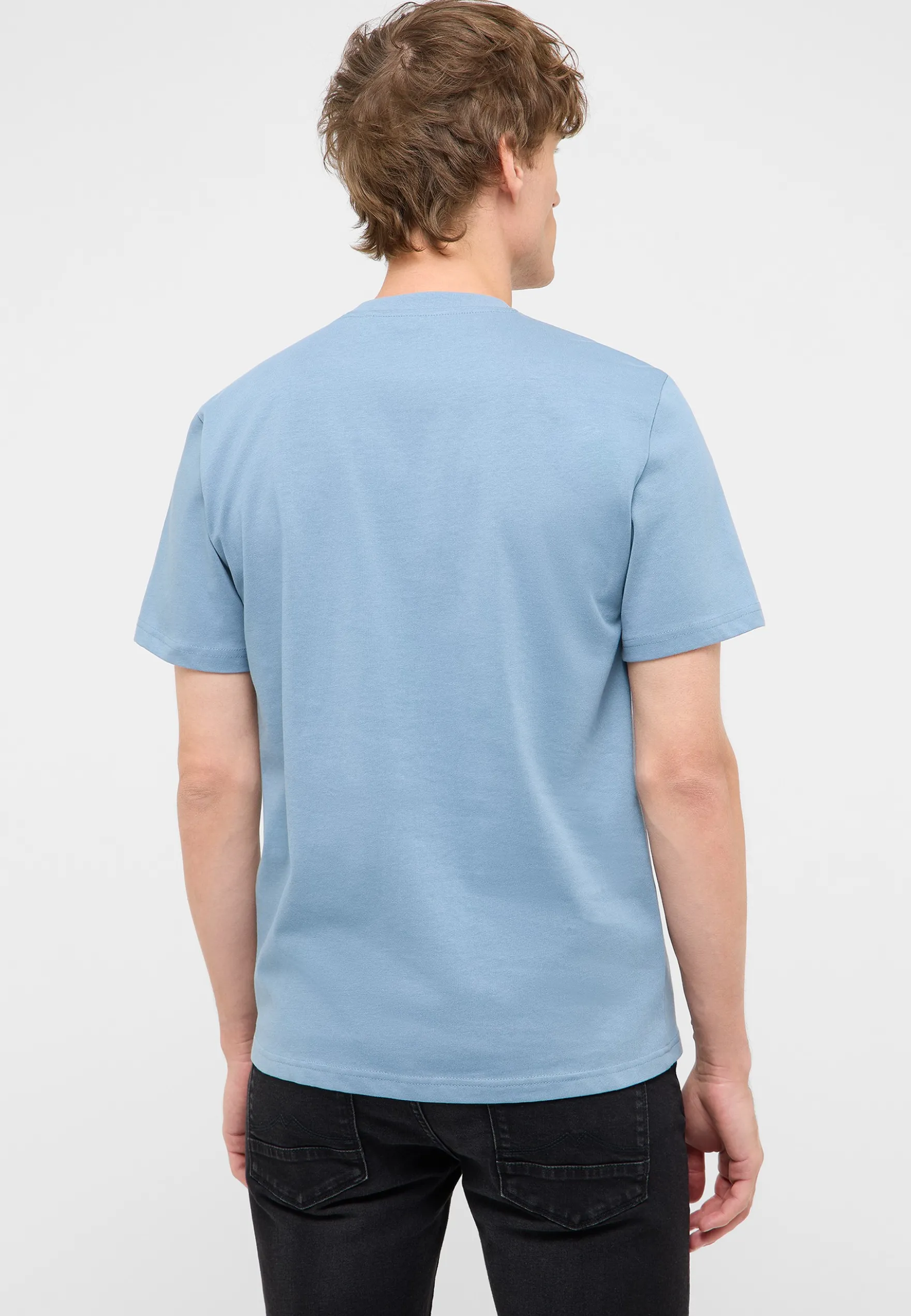T-Shirt Style Austin