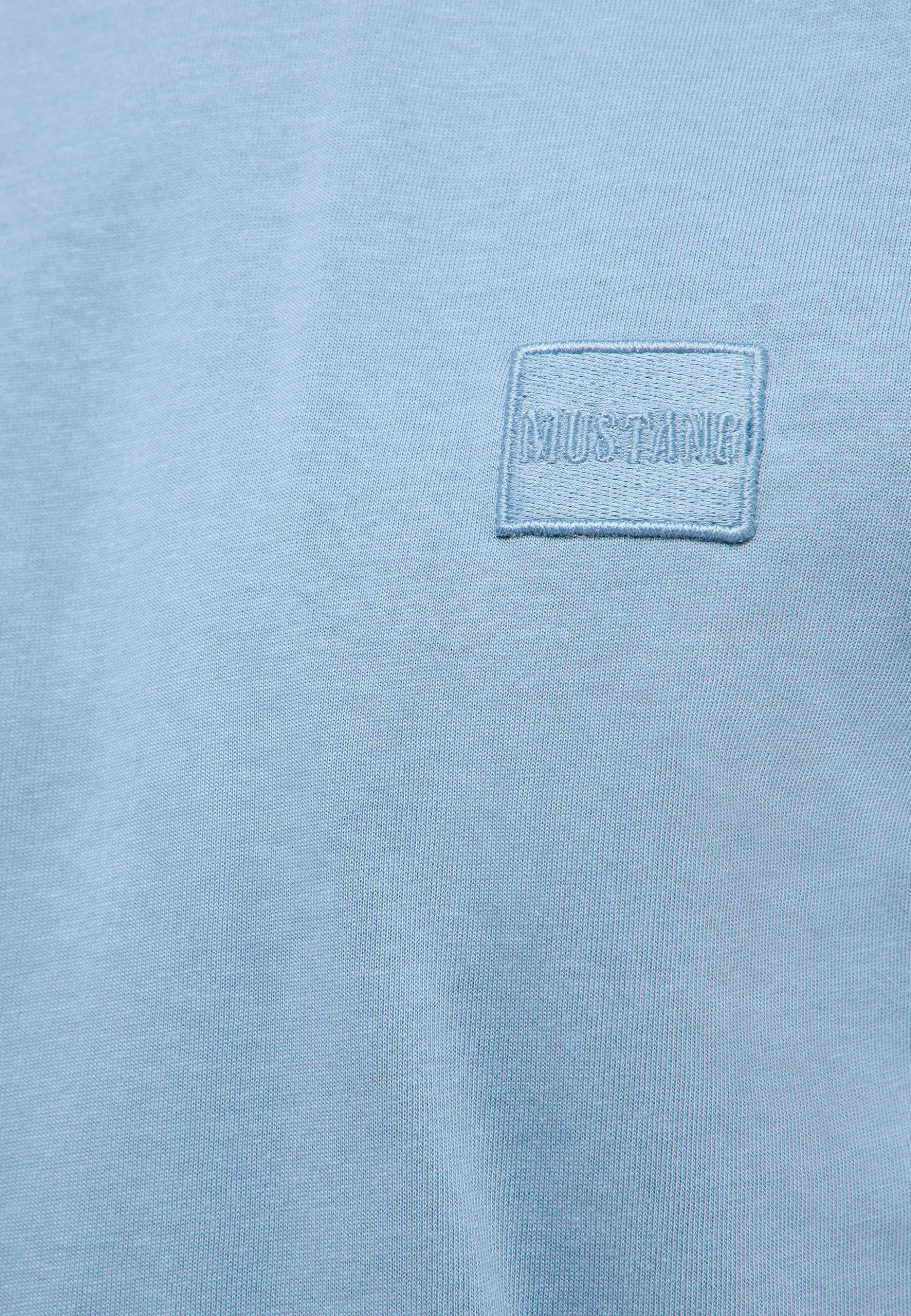 T-Shirt Style Austin