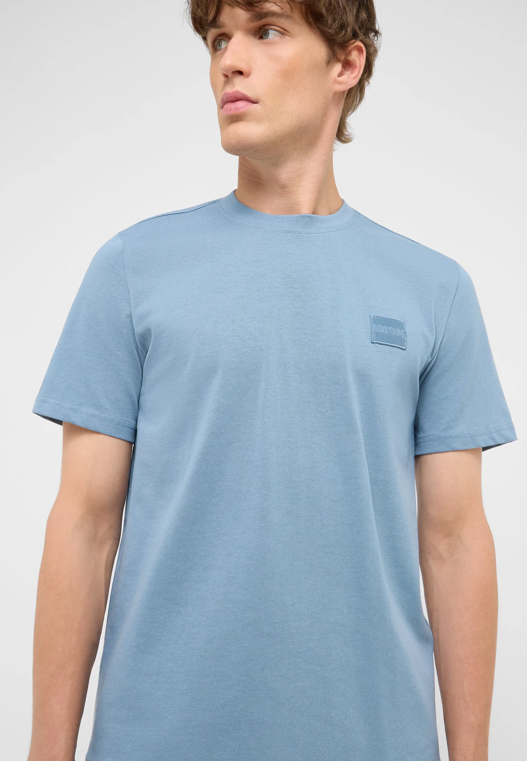 T-Shirt Style Austin