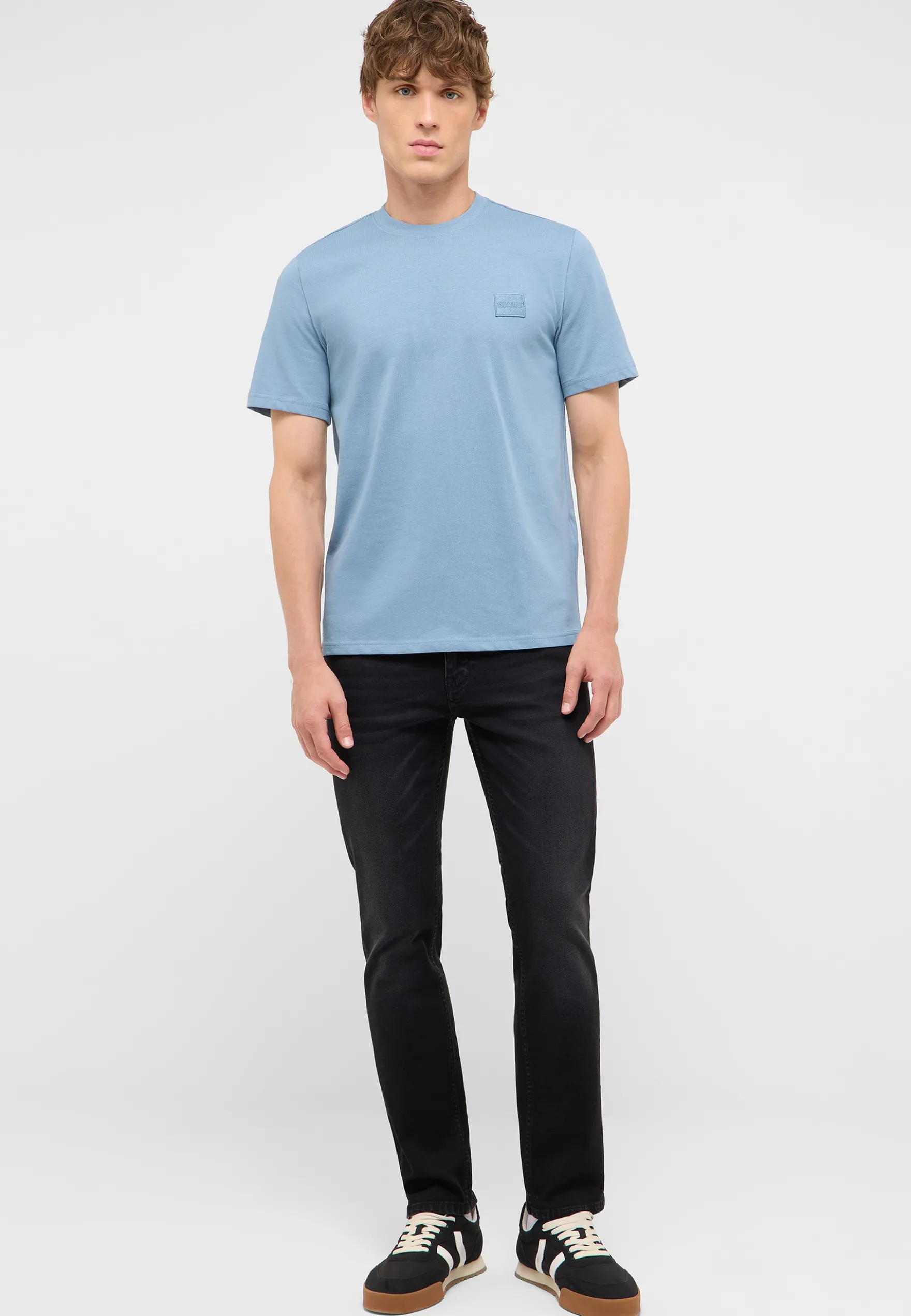 T-Shirt Style Austin