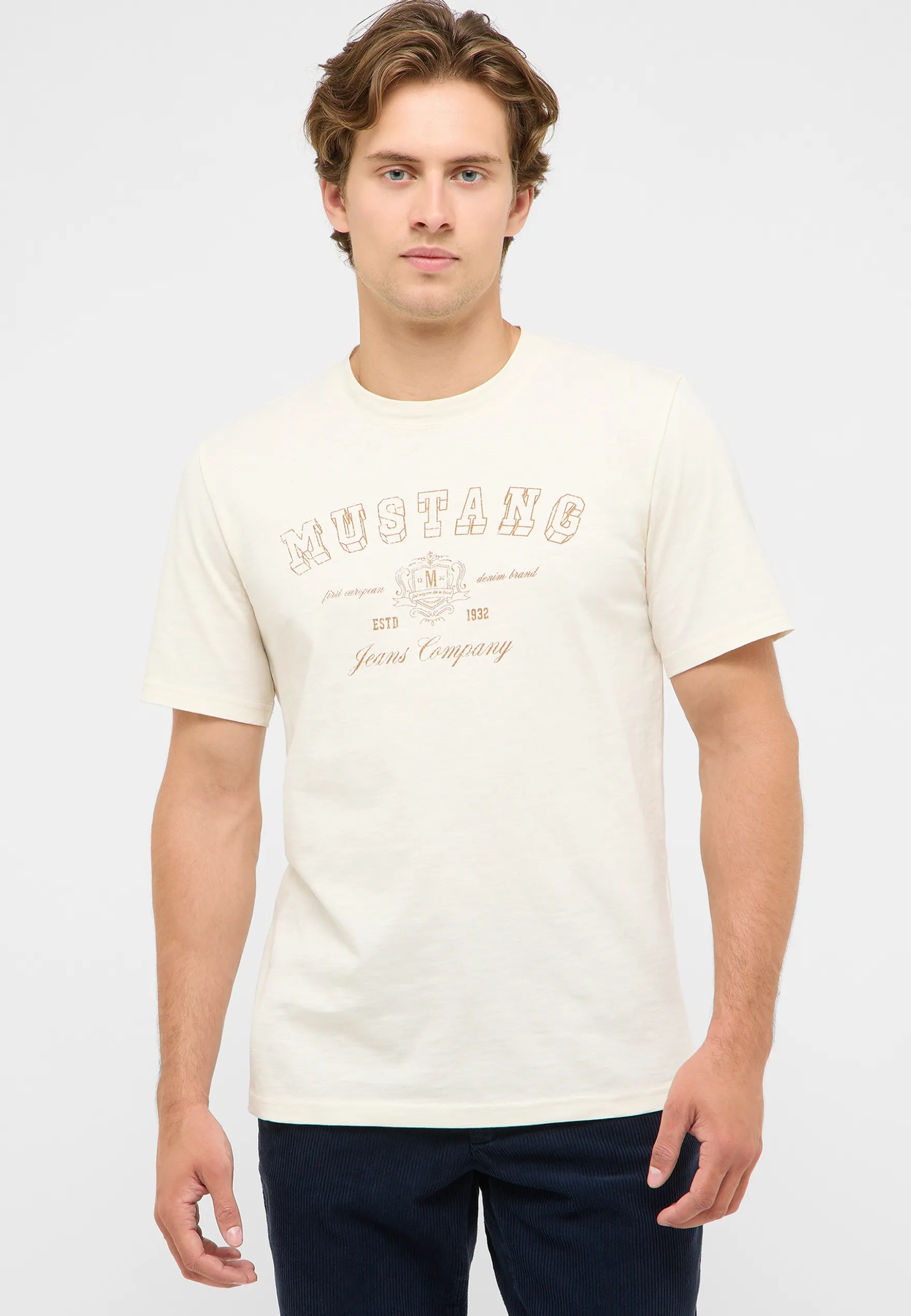 T-Shirt Style Austin
